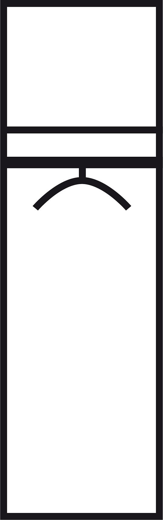 priess Kleiderschrank "Bilbao" Türanschlag links oder rechts günstig online kaufen