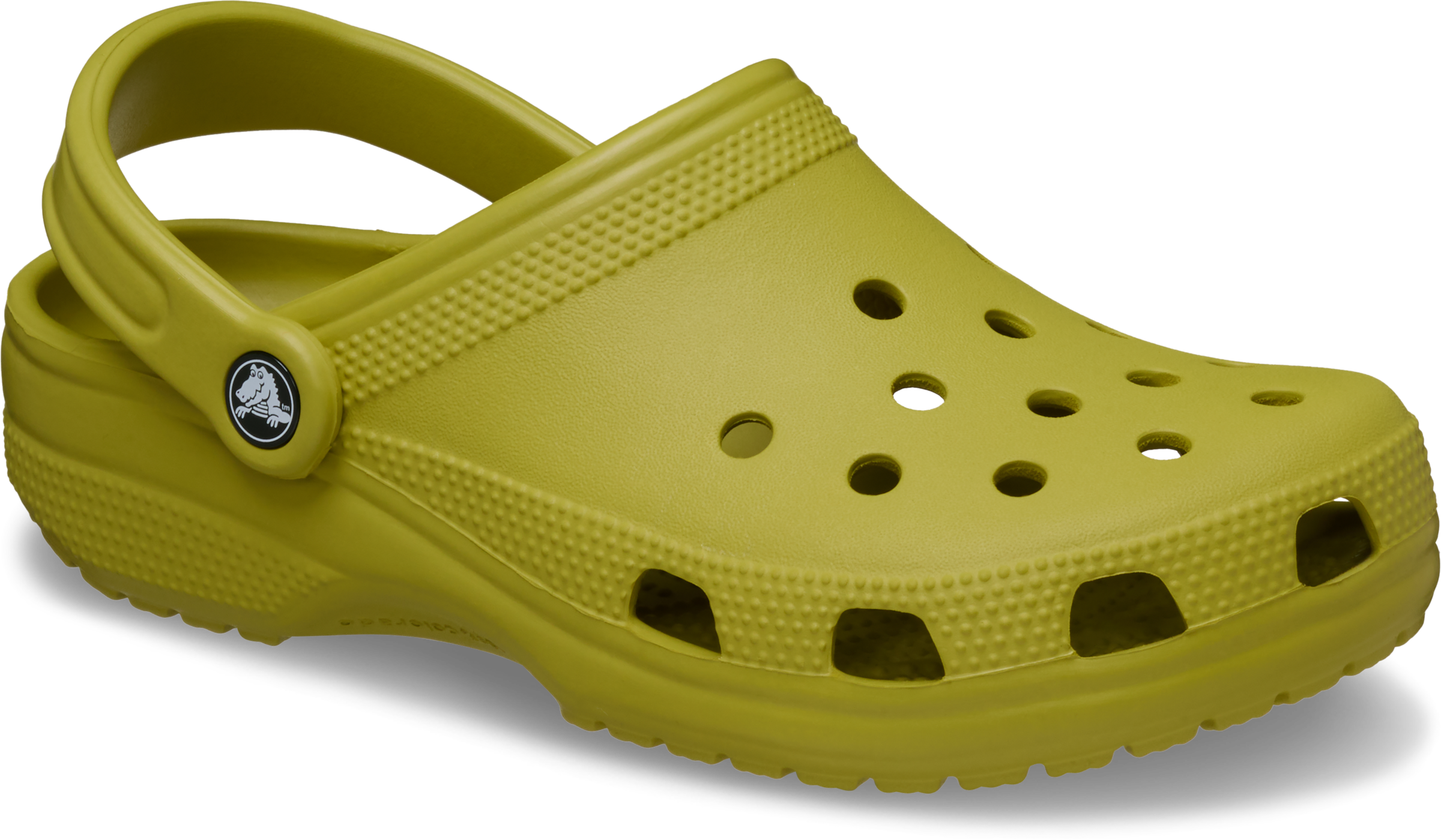 Crocs Clog »Classic Clog«  , Sommerschuh, Schlappen, Hausschuh passt zu Jibbitz
