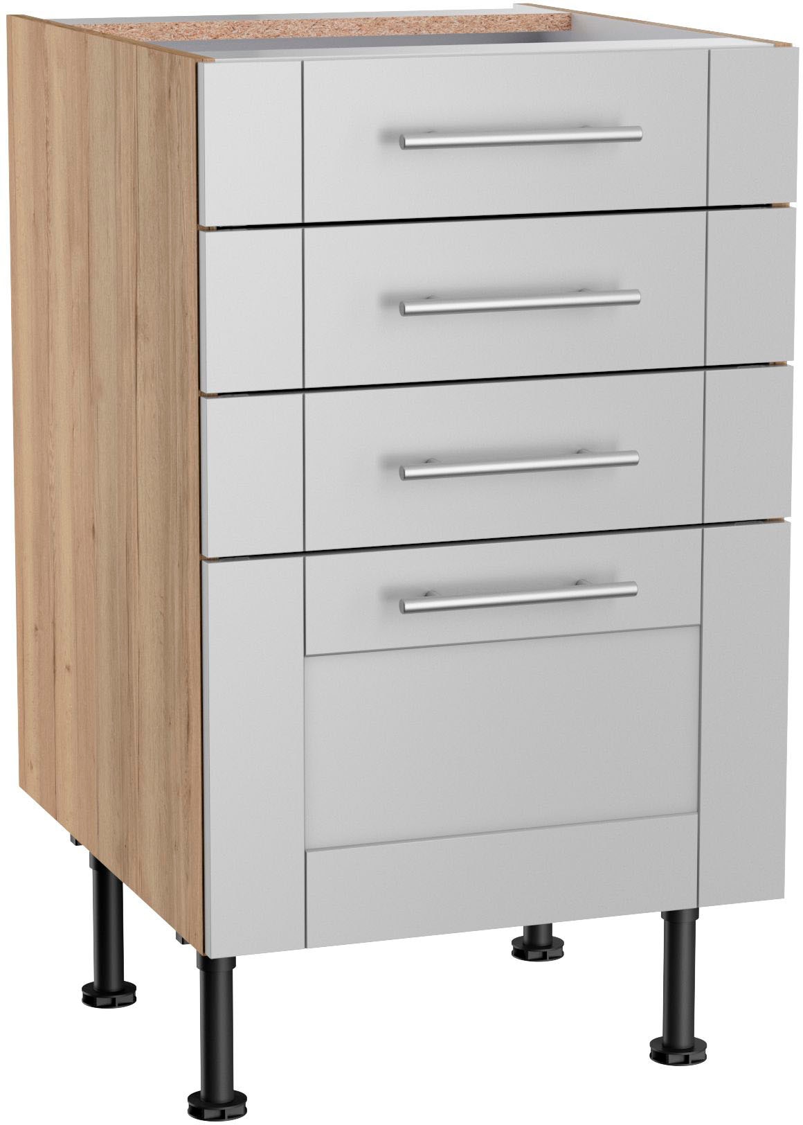 OPTIFIT Unterschrank »Ahus«, Breite 50 cm