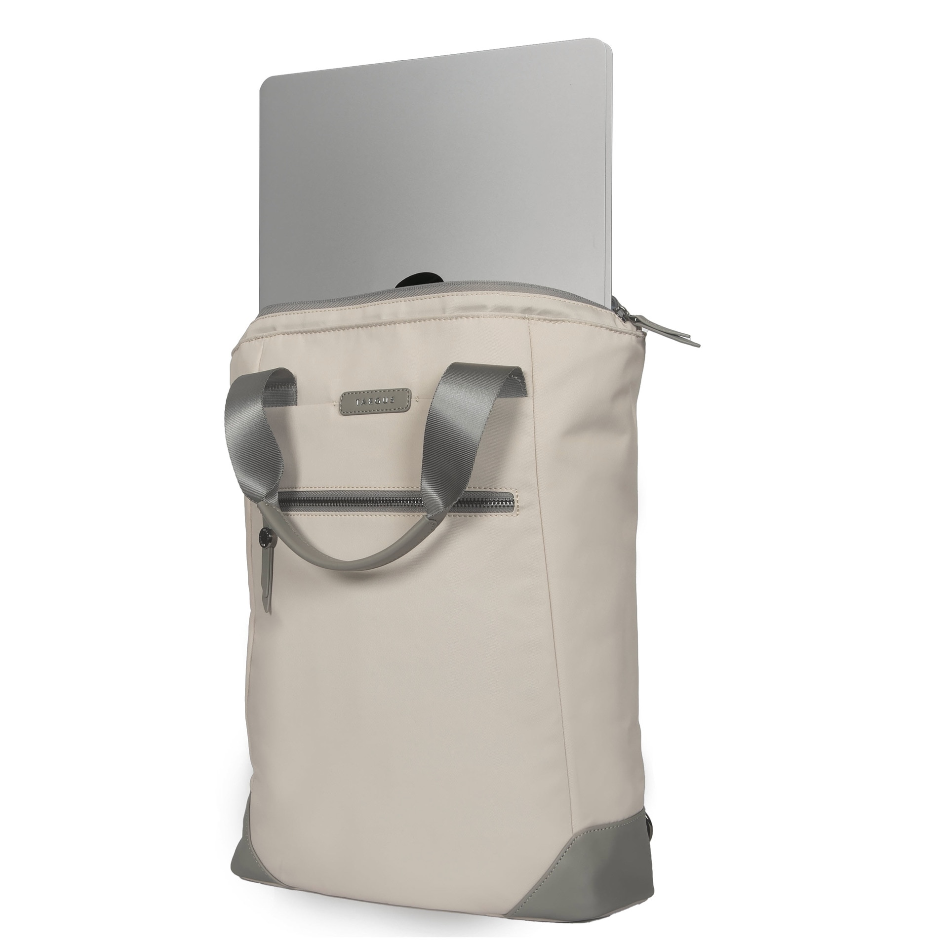 Targus Laptoprucksack »Avila Convertible 15-16«, wasserabweisendes Memory-Gewebe