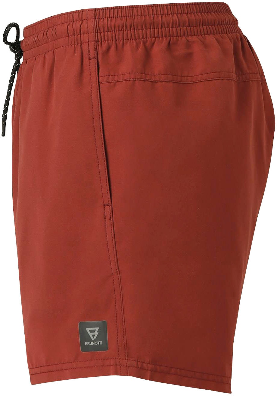 3. Bild von Brunotti Badeshorts »CRUNECO«