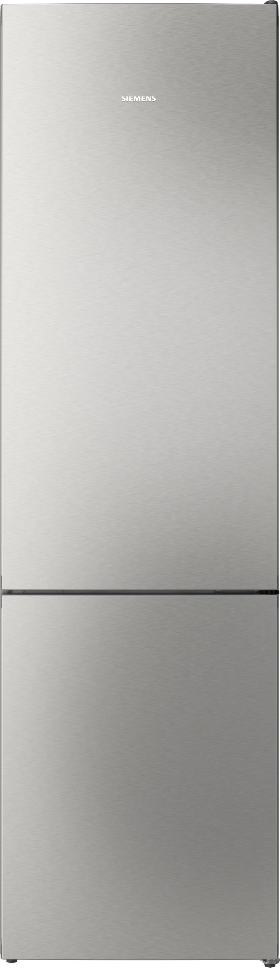 SIEMENS Kühl-/Gefrierkombination iQ300 »KG39NVIBG« 203 cm hoch 60 cm breit hyperFresh System für frisches Obst und Gemüse sowie Total noFrost