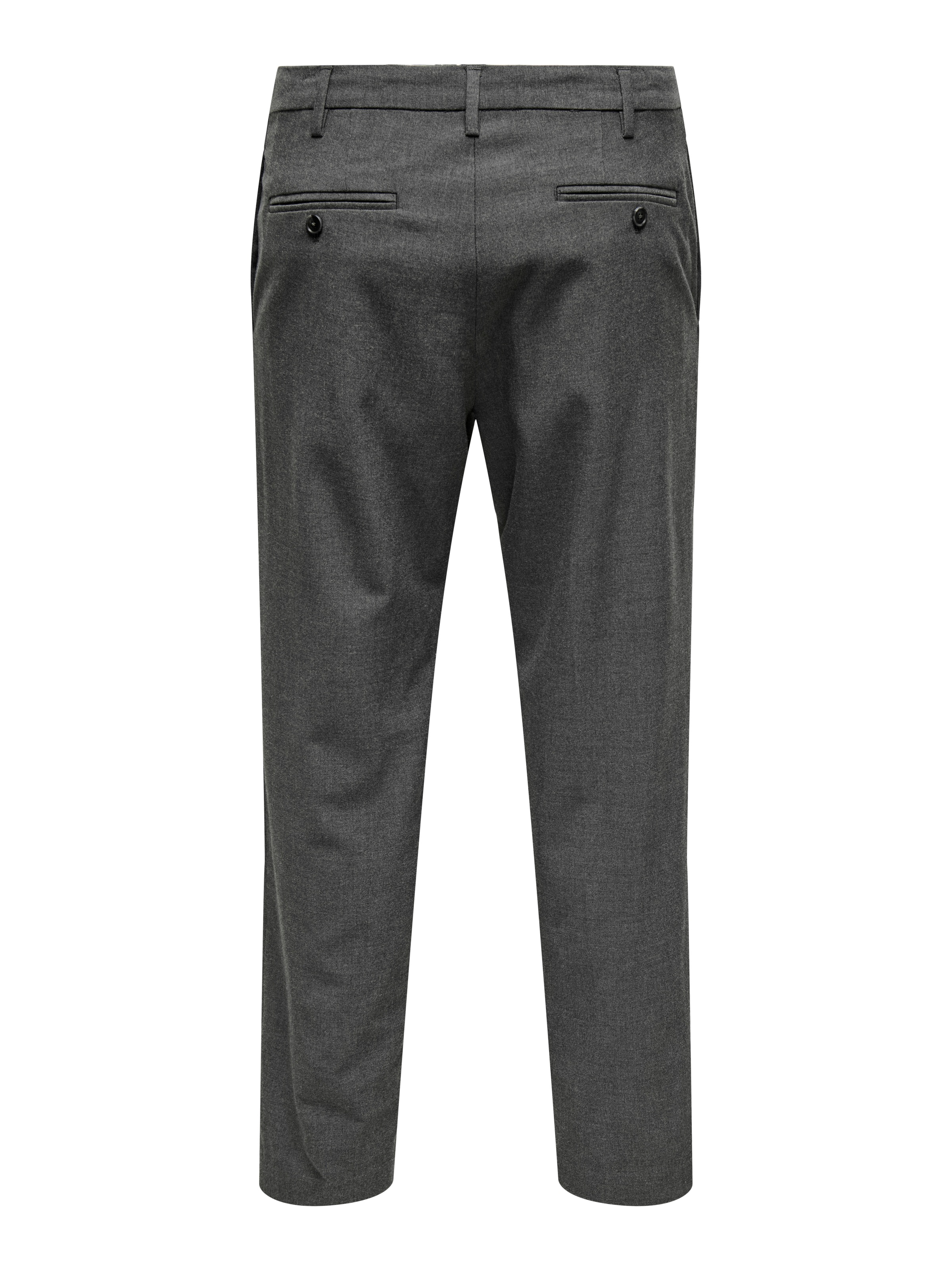 ONLY & SONS Chinohose »ONSMIRO TAILORED TAPERED 0346 PANT FRML«