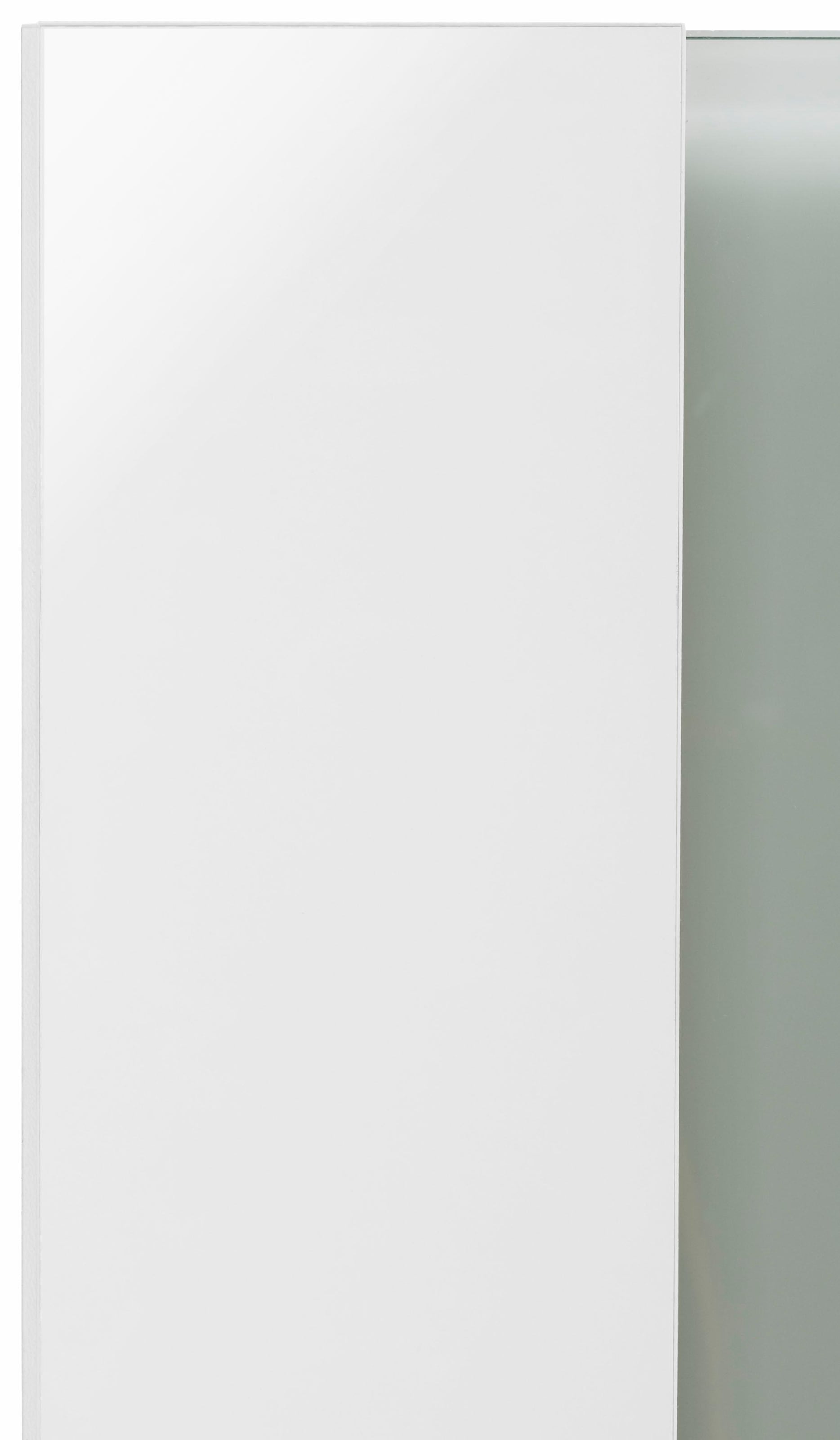 wiho Küchen Glashängeschrank »Ela«, Breite 100 cm