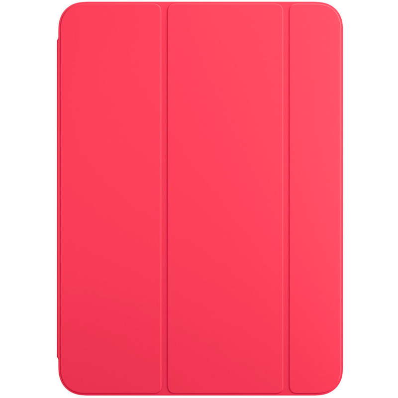 APPLE Tablet-Hülle »Smart Folio für iPad (A16)« iPad 27, 9 cm (11 Zoll) Watermelon