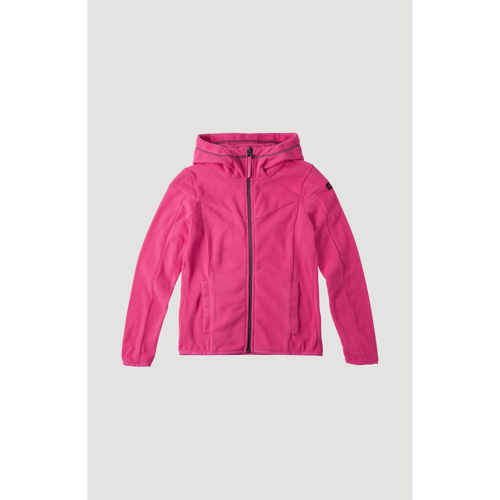 O'Neill Fleecejacke »"Hooded Full Zip"«, mit Kapuze