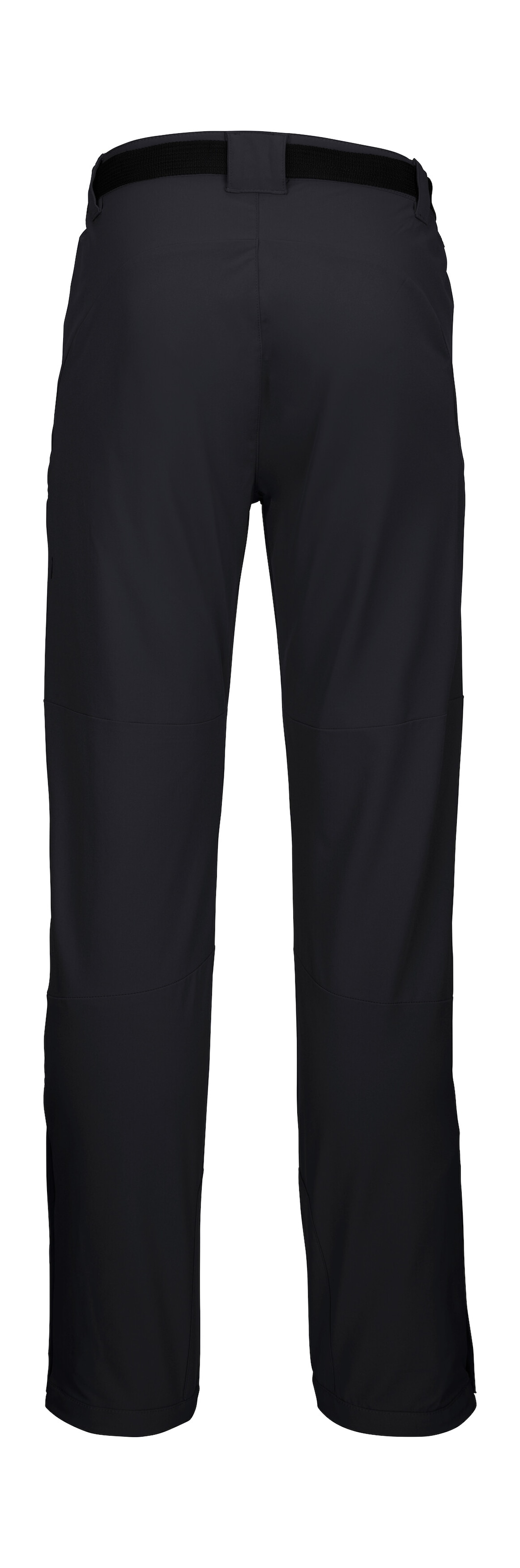 Killtec Funktionshose »KOS 245 MN PNTS«  Wasserabweisend, schnelltrocknend, inkl. Gürtel, 4-Wege Stretch