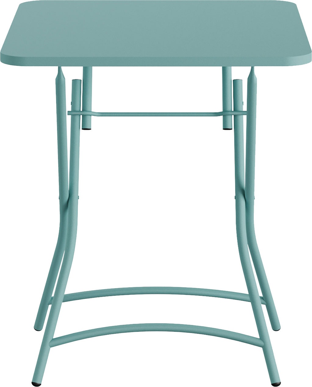 Essentials Klapptisch »Breeze Bistro« Packung, 1 Stk. tlg. Metall, in versc günstig online kaufen