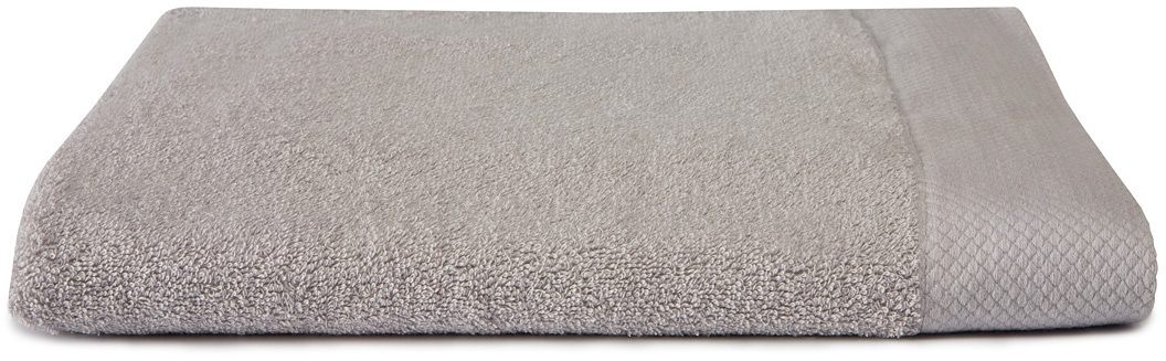Seahorse Duschtuch »Seahorse Pure«, (1 St., Badetuch 70 x 140 cm), 100% sup günstig online kaufen