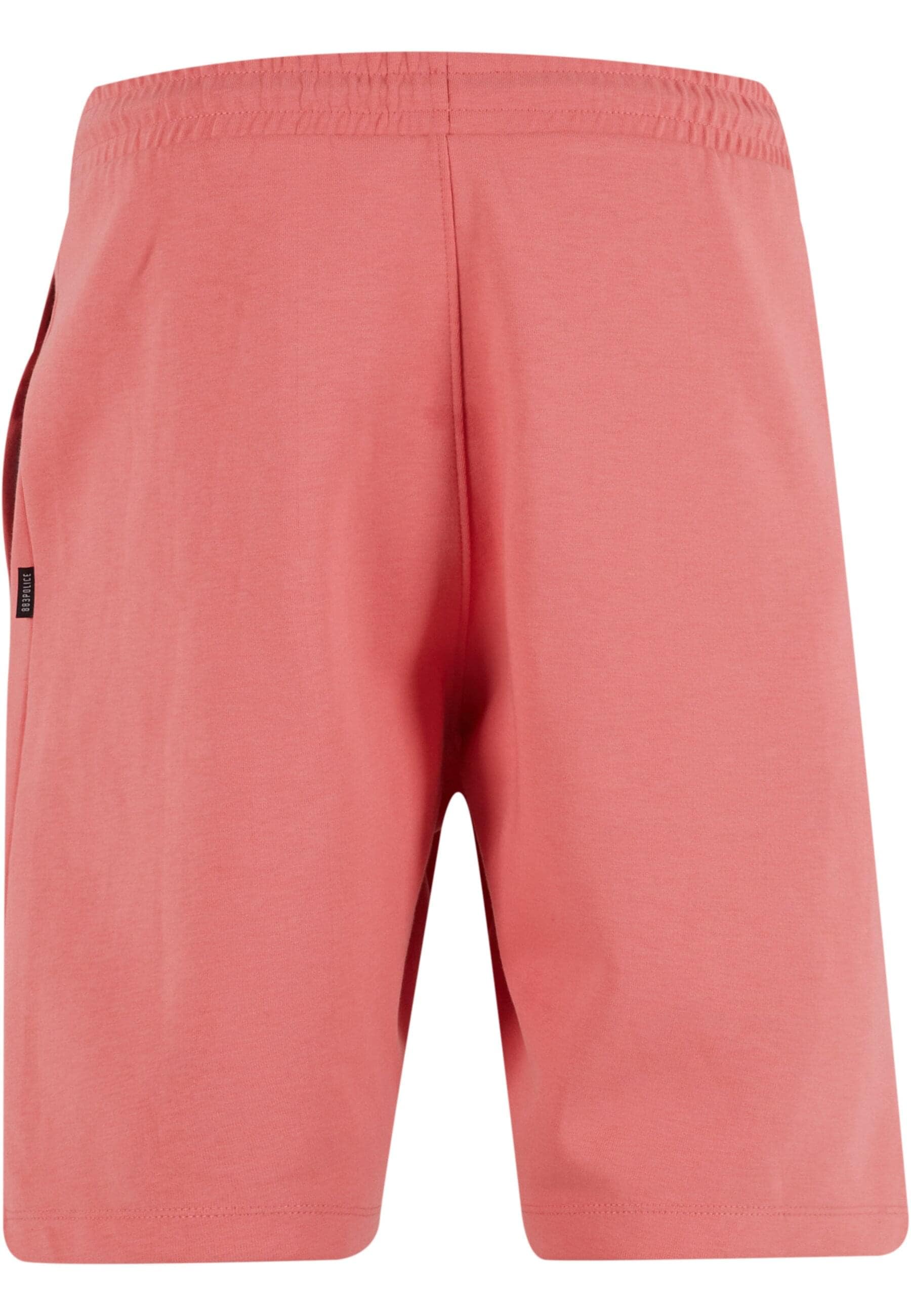 883Police Sweatshorts »883 Police FLEETTON JOG SHORTS«