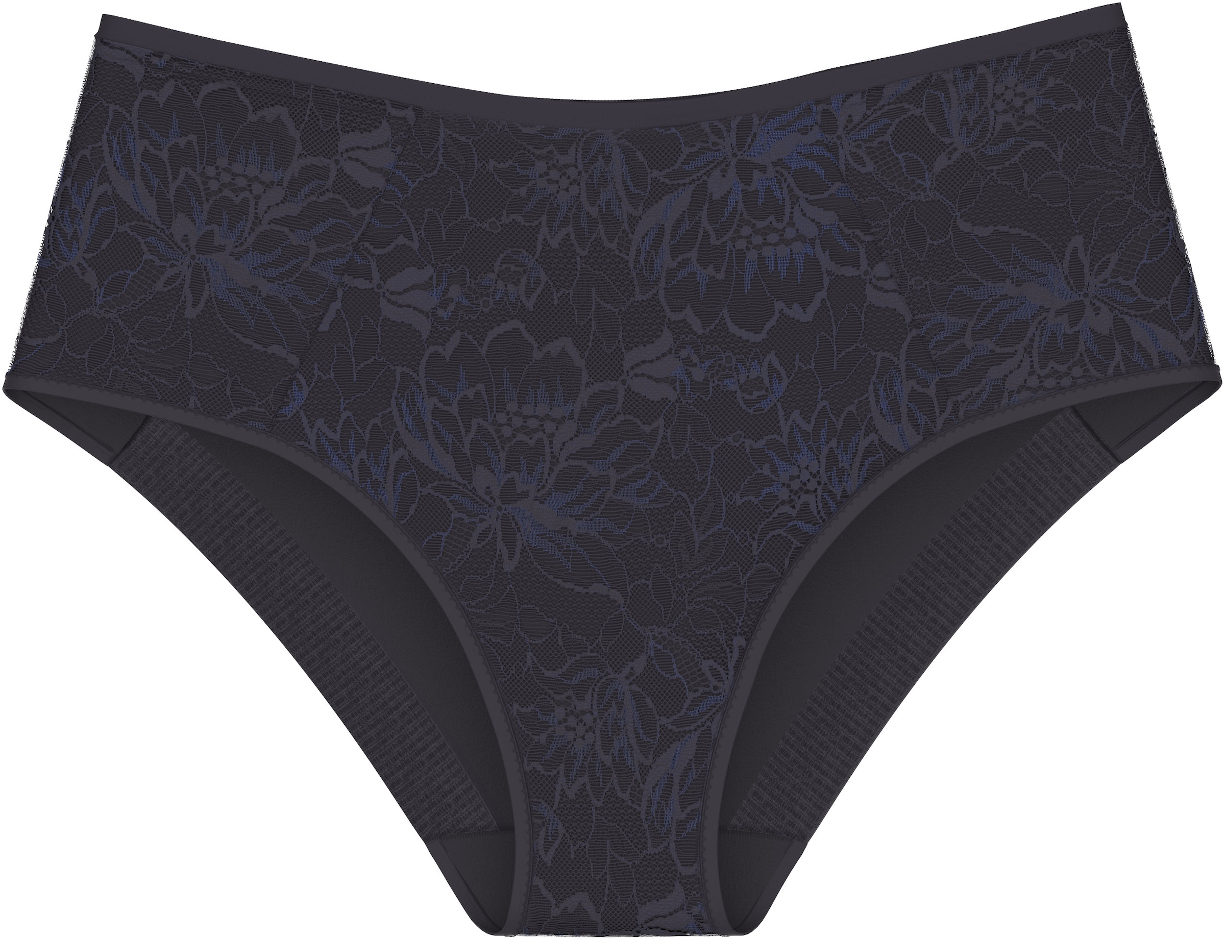 Triumph Maxislip »Amourette Charm T«, Strech-Spitze, hohe Abdeckung