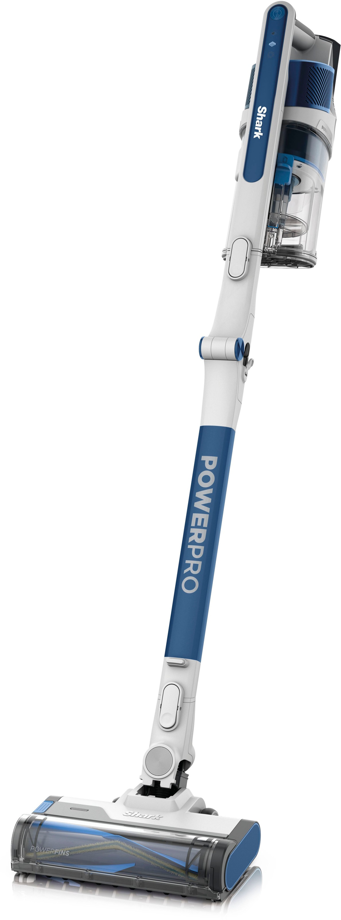 Shark Akku-Hand-und Stielstaubsauger »Shark PowerPro Akku-Sauger mit Anti H günstig online kaufen