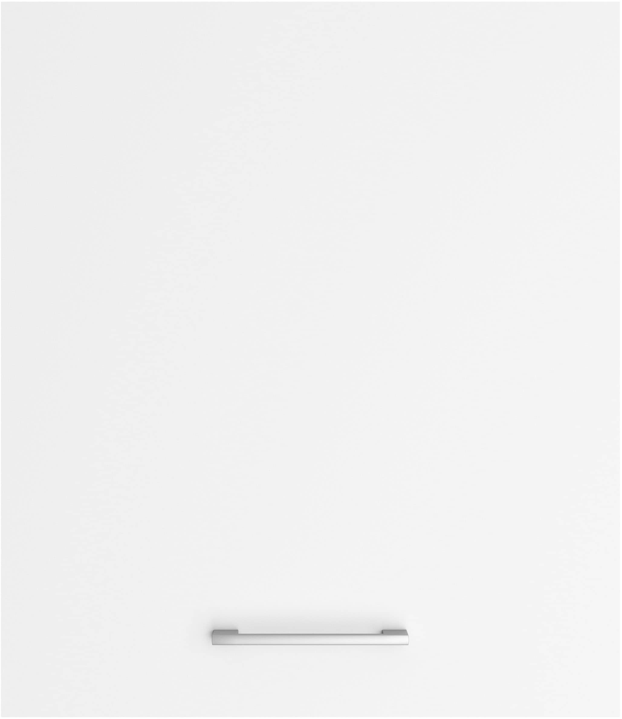 KOCHSTATION Hängeschrank »KS-Milan«, Hängeschrank 50 cm, matte oder hochglänzende Fronten