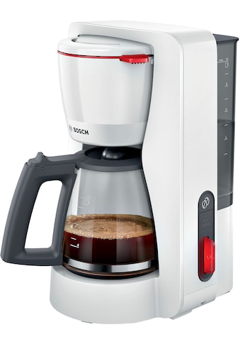 Filterkaffeemaschine »MyMoment TKA3M131«, 1,25 l Kaffeekanne, Papierfilter, 1x4