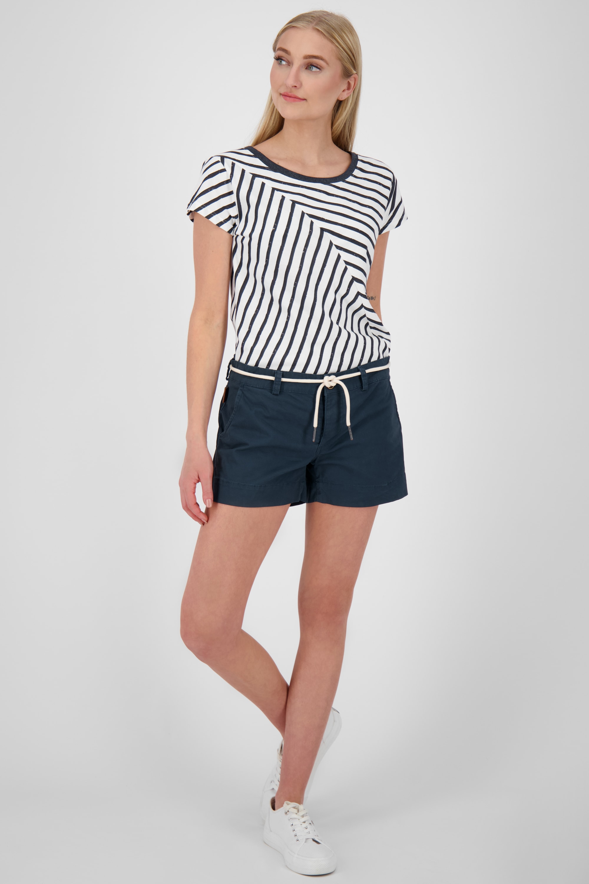 Alife & Kickin Shorts »Damen JuleAK«