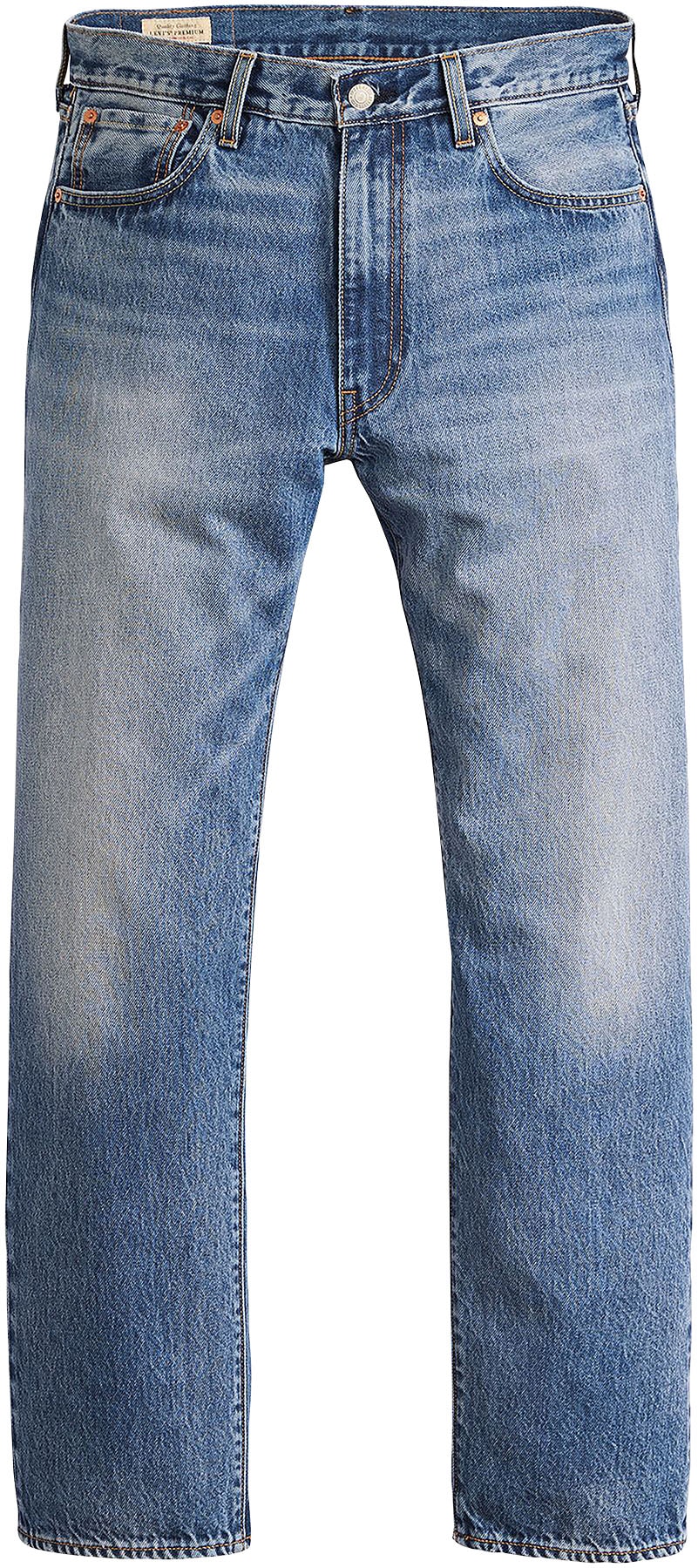 Levi's® 5-Pocket-Jeans »555 RELAXED STRAIGHT«