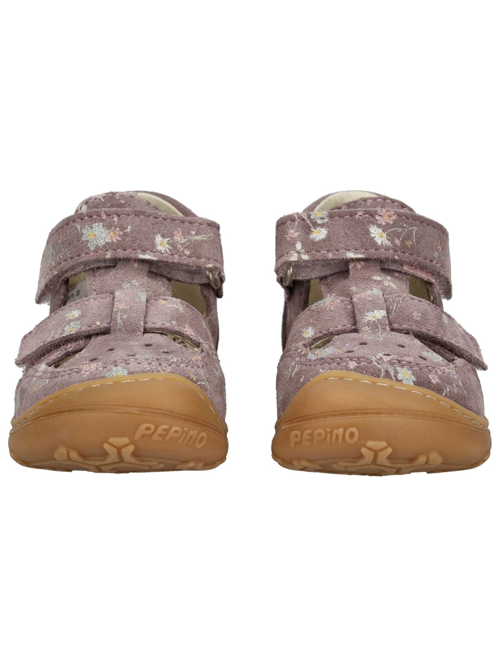 Pepino Lauflernschuh »Pepino Sandalen Leder«