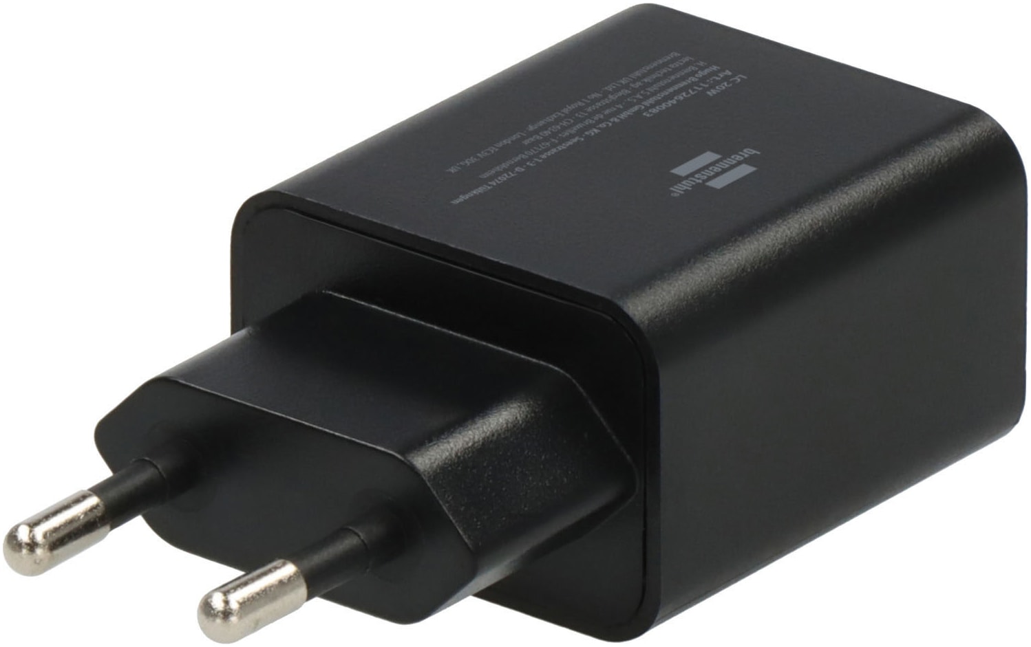 Brennenstuhl Netzteil »USB-C 20 W Power Delivery«