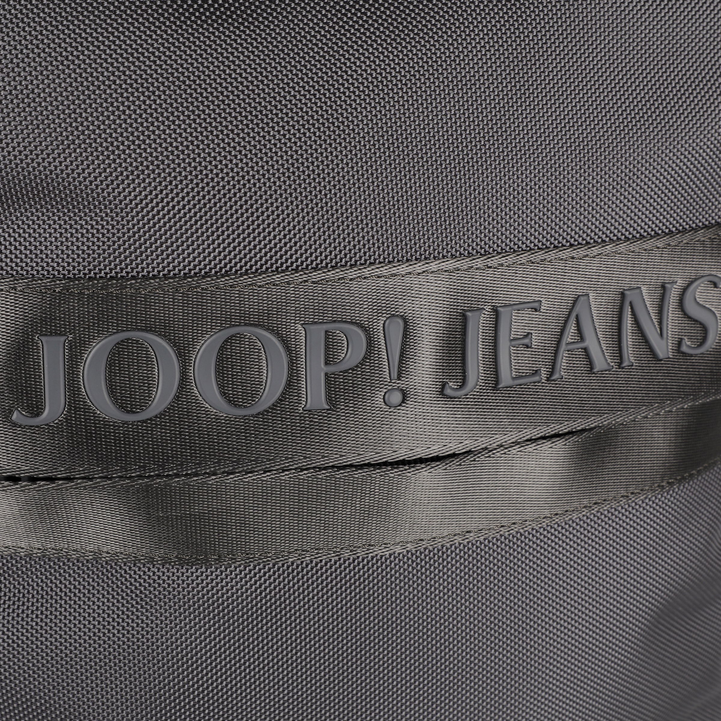 Joop Jeans Cityrucksack bestellen mit Reißverschluss- backpack »modica falk svz«, Vortasche