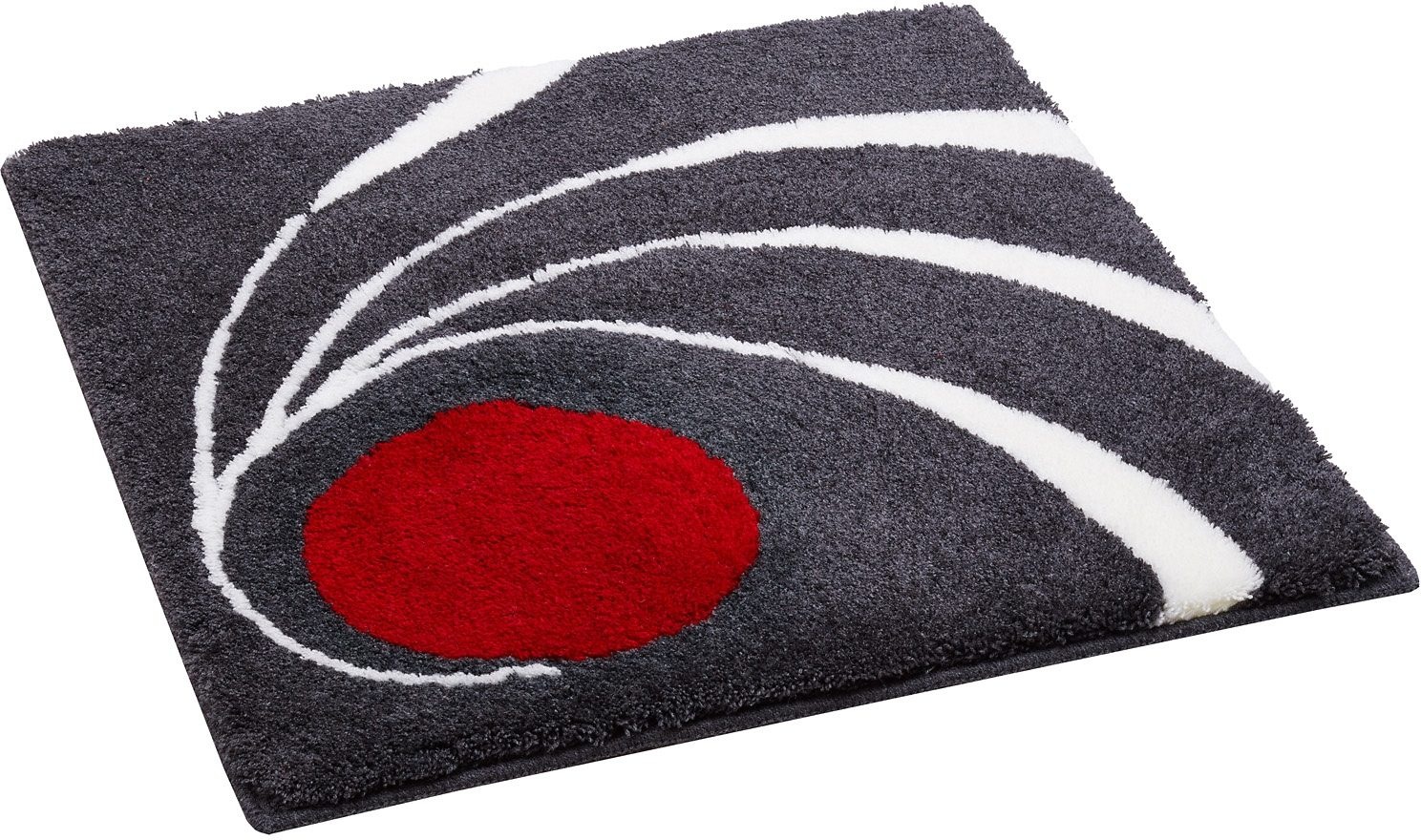 Colani Badematte Colani 18, Höhe 24 mm, rutschhemmend beschichtet, fußboden günstig online kaufen