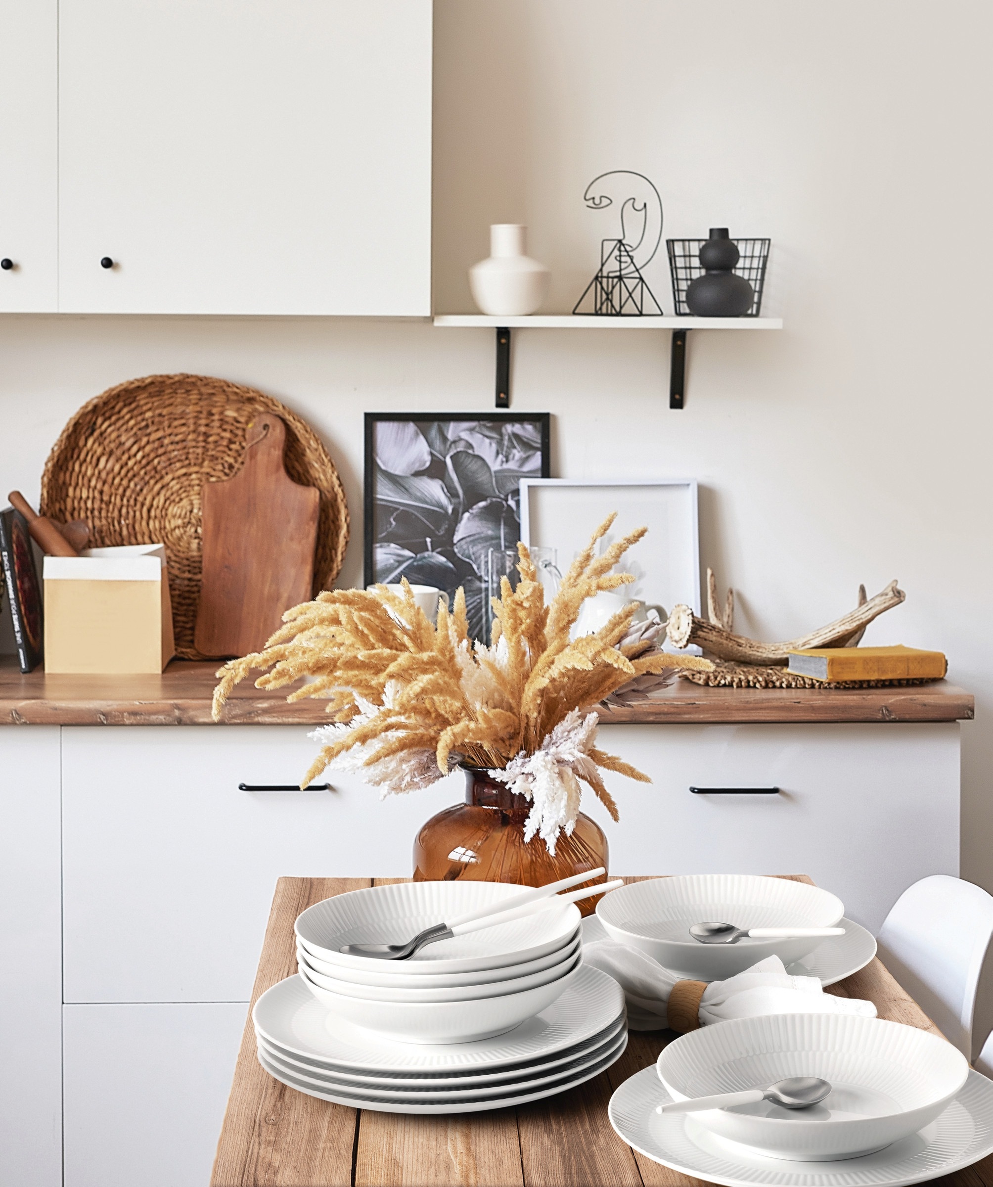 Seltmann Weiden Speiseteller »Amina« Großer Teller, Essensteller, Hauptgerichtteller