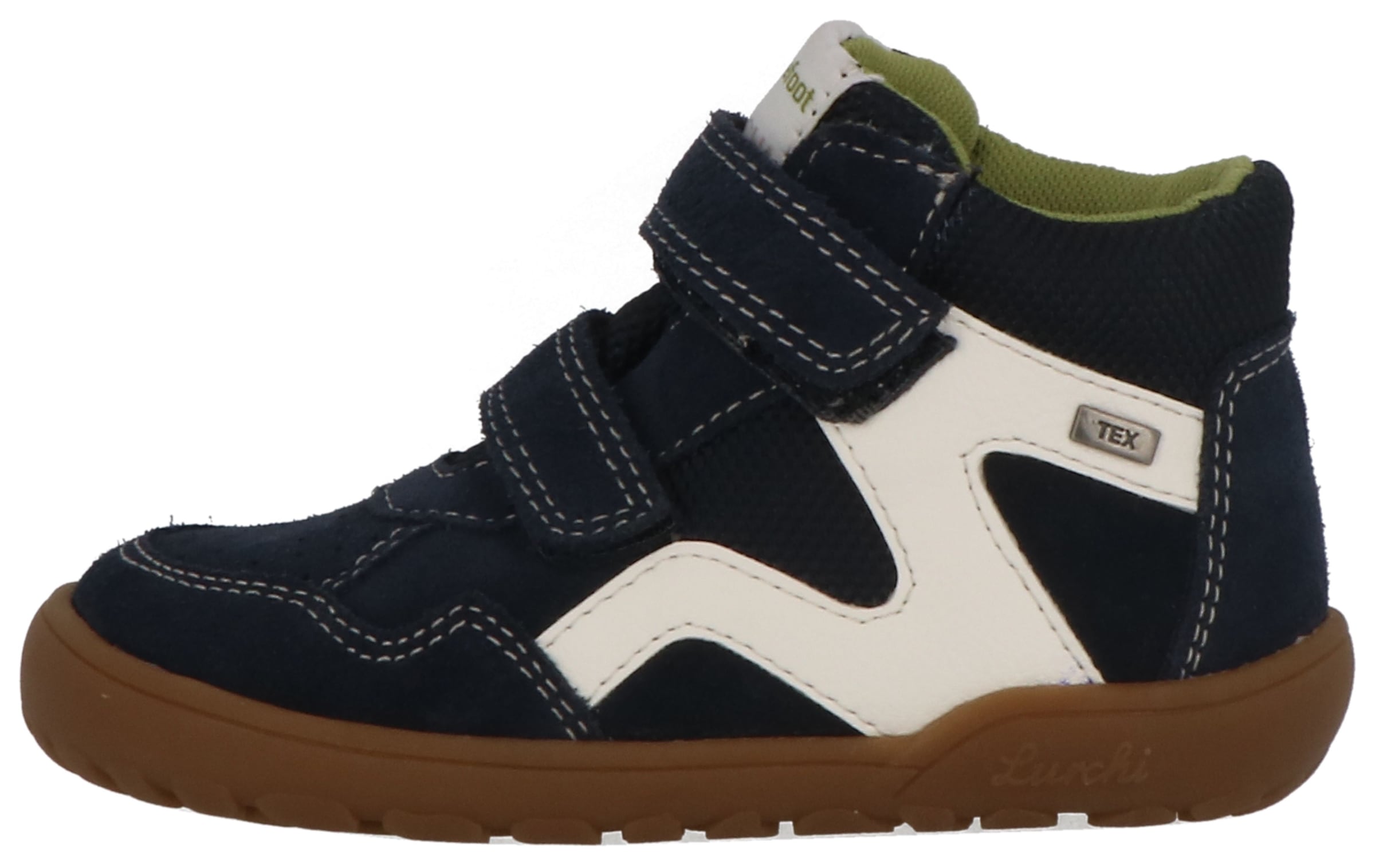 Kletterschuh 