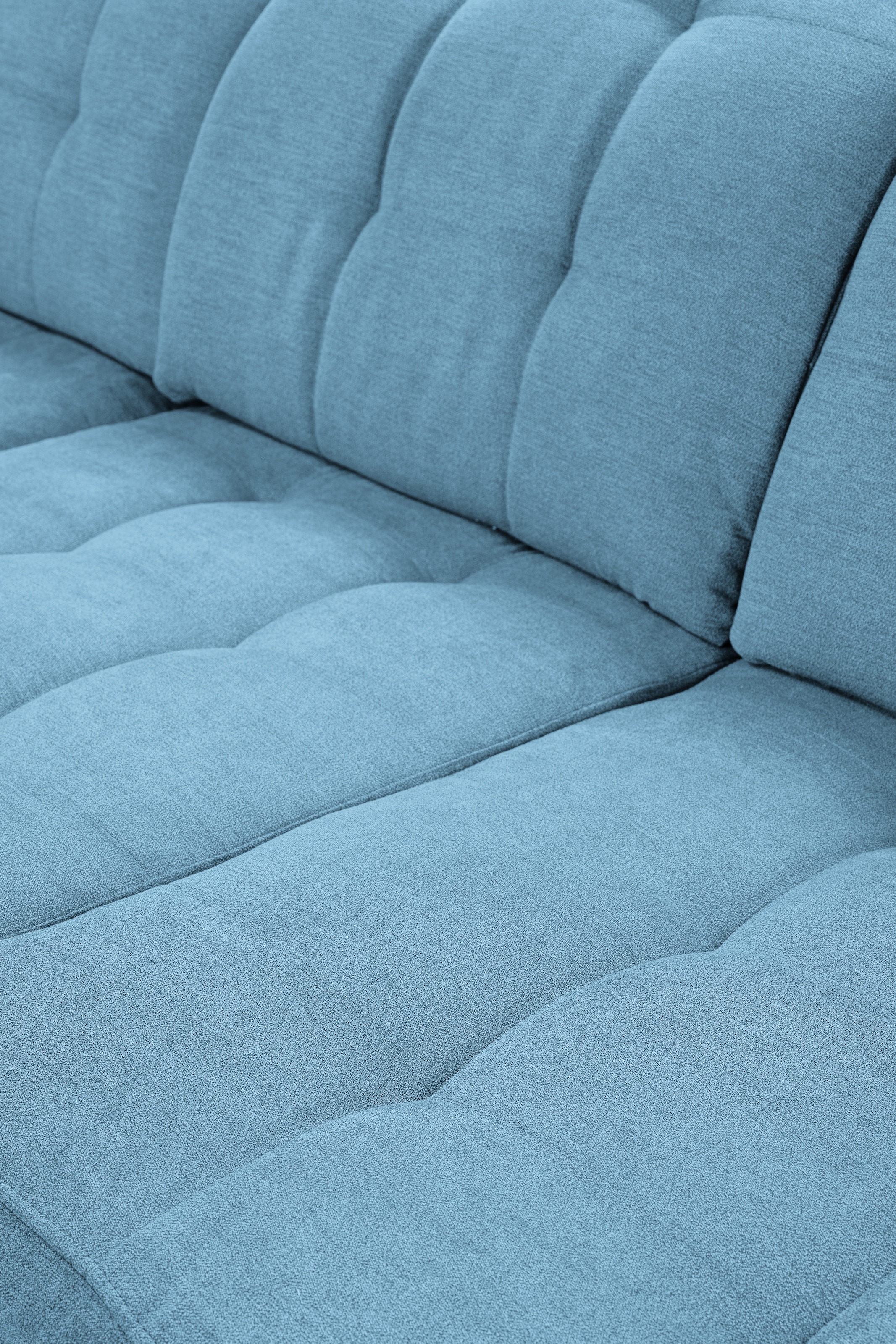 WERK2 Wohnlandschaft »Kordula-New U-Form«, Sofa in U-Form mit Schlaffunktion & Bettkasten, Schlafcouch
