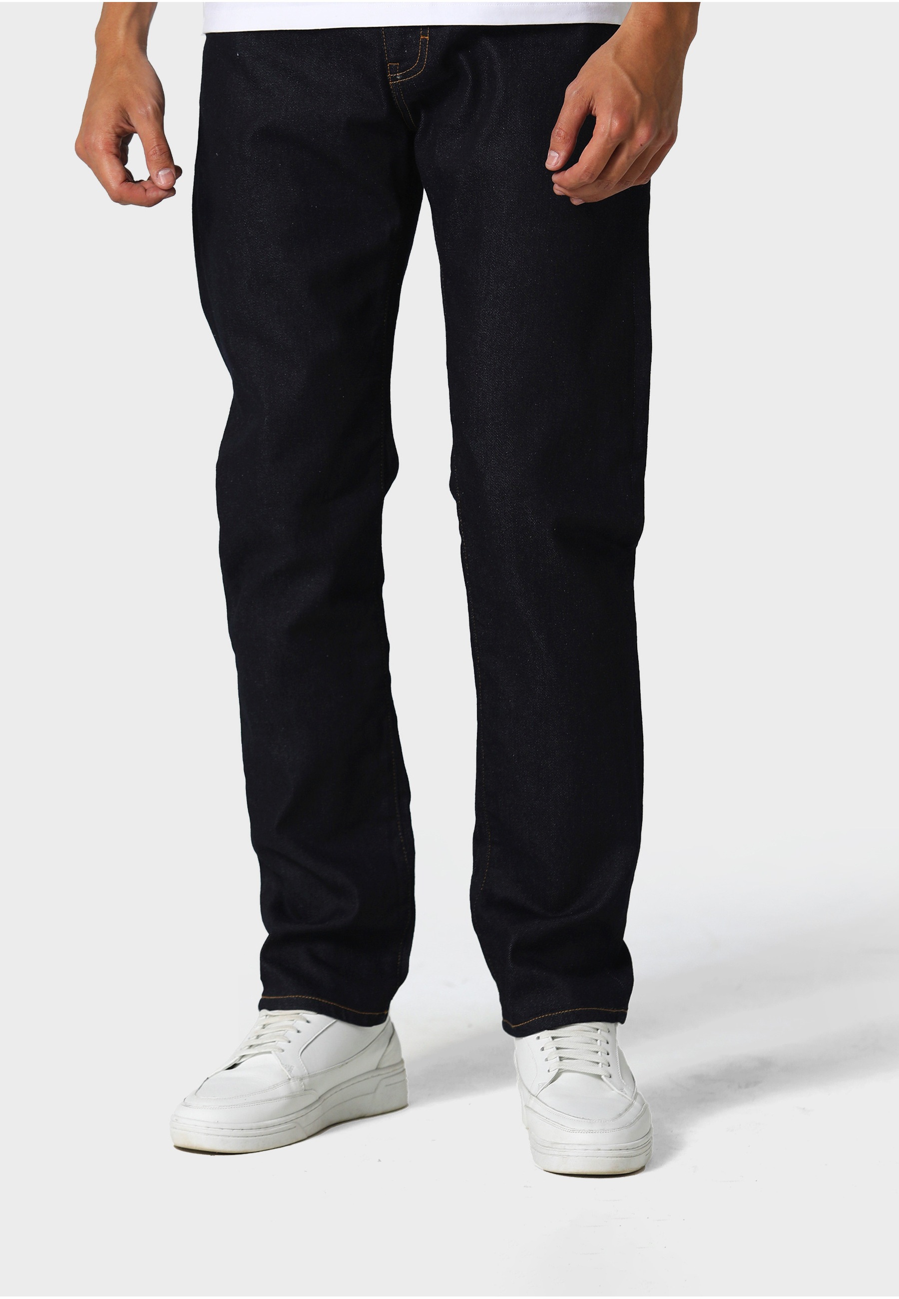 883Police Bequeme Jeans »883 Police TODD992MAT JEANS«