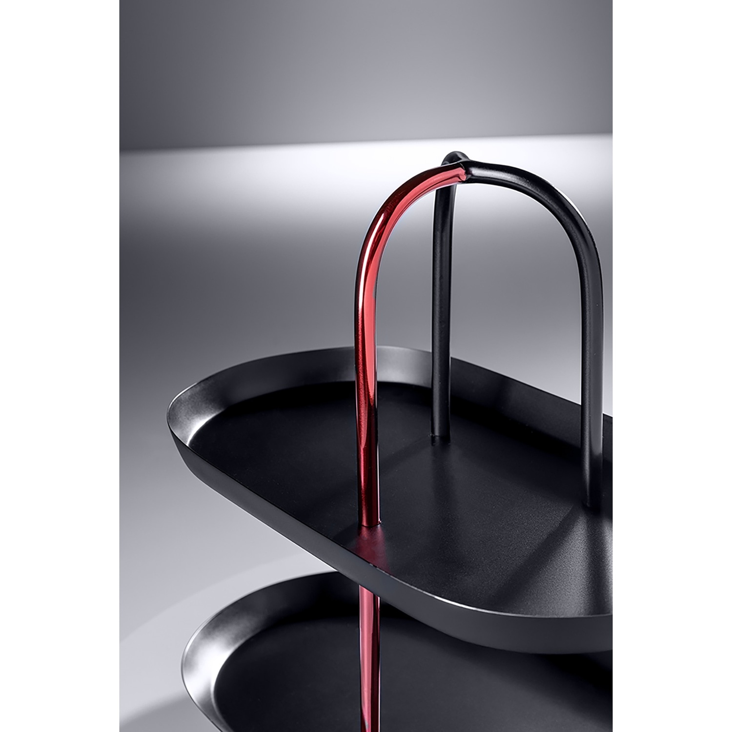 FINK STUDIO Etagere »UPPER EAST« in Geschenkverpackung