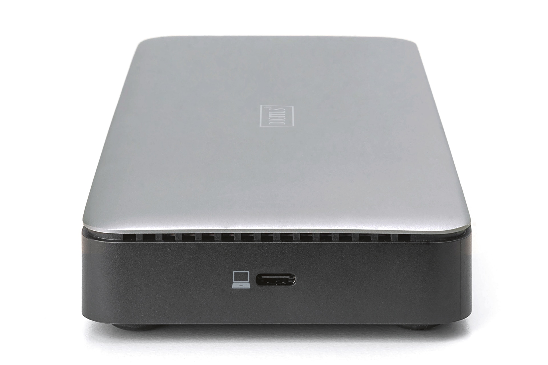 Digitus Laptop-Dockingstation »USB-C Docking Station, 13-Port, HDMI, USB, RJ45, SD«