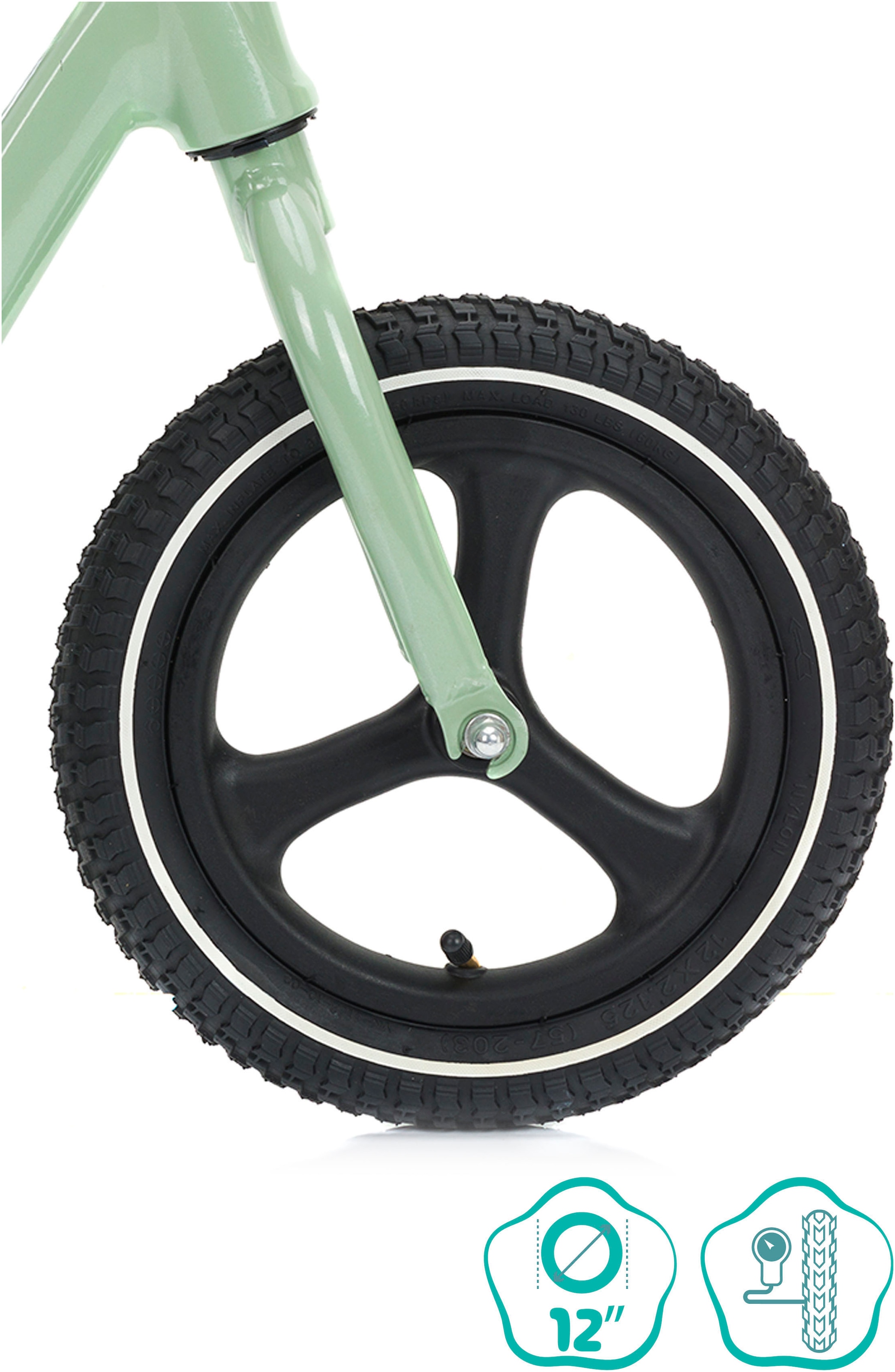 Fillikid Laufrad »Speedy SL«