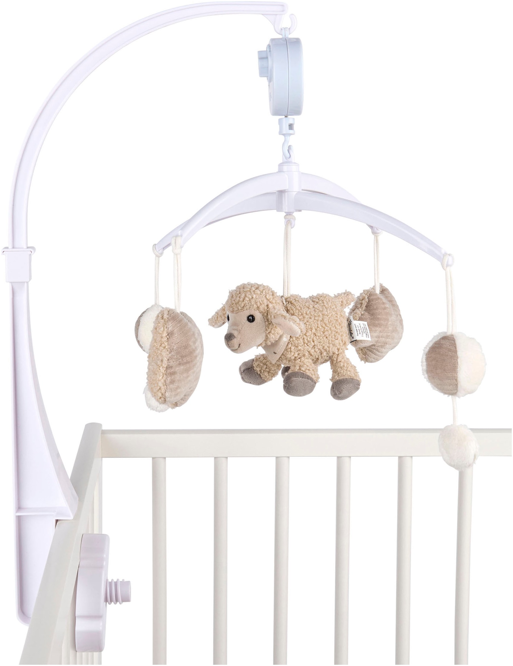 Sterntaler® Mobile »Schaf Flocke«