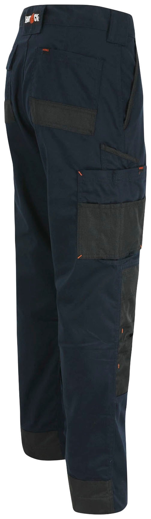 Herock Arbeitshose bestellen 10 und bequem, »Mars Taschen, angenehme Hose«, online wasserabweisend, Passform Leicht