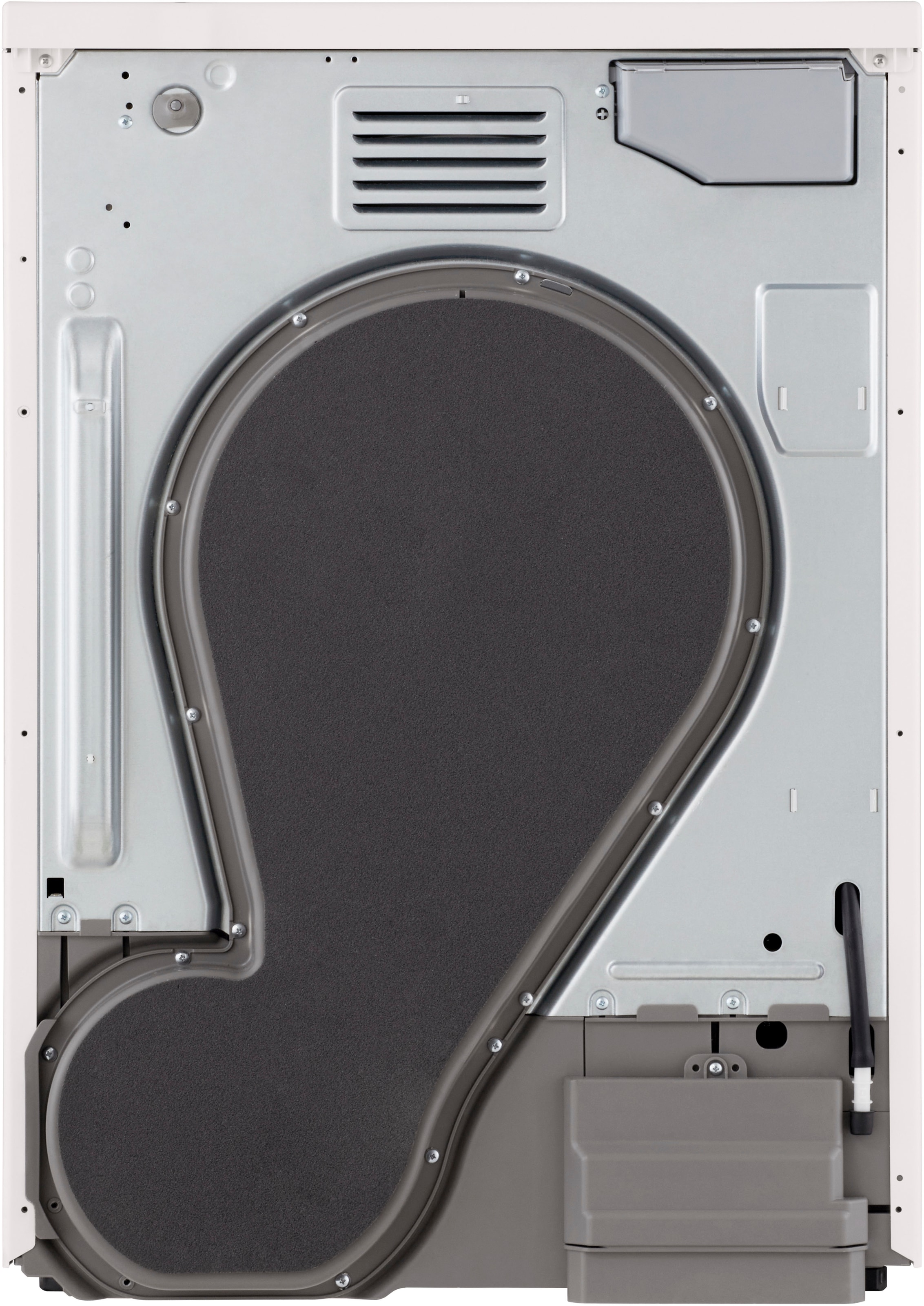 LG Wärmepumpentrockner »RT80B3C«