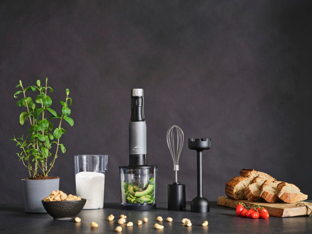 eta Stabmixer »ETA321990000«, 1000 W