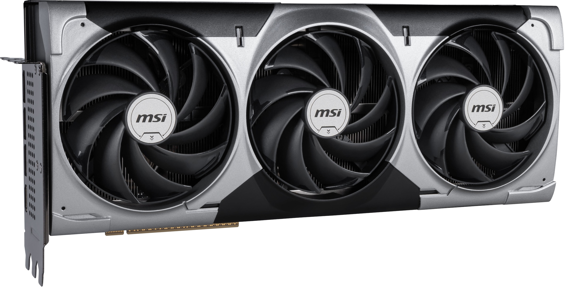 MSI Grafikkarte »GEFORCE RTX 5090 32G VENTUS 3X OC«