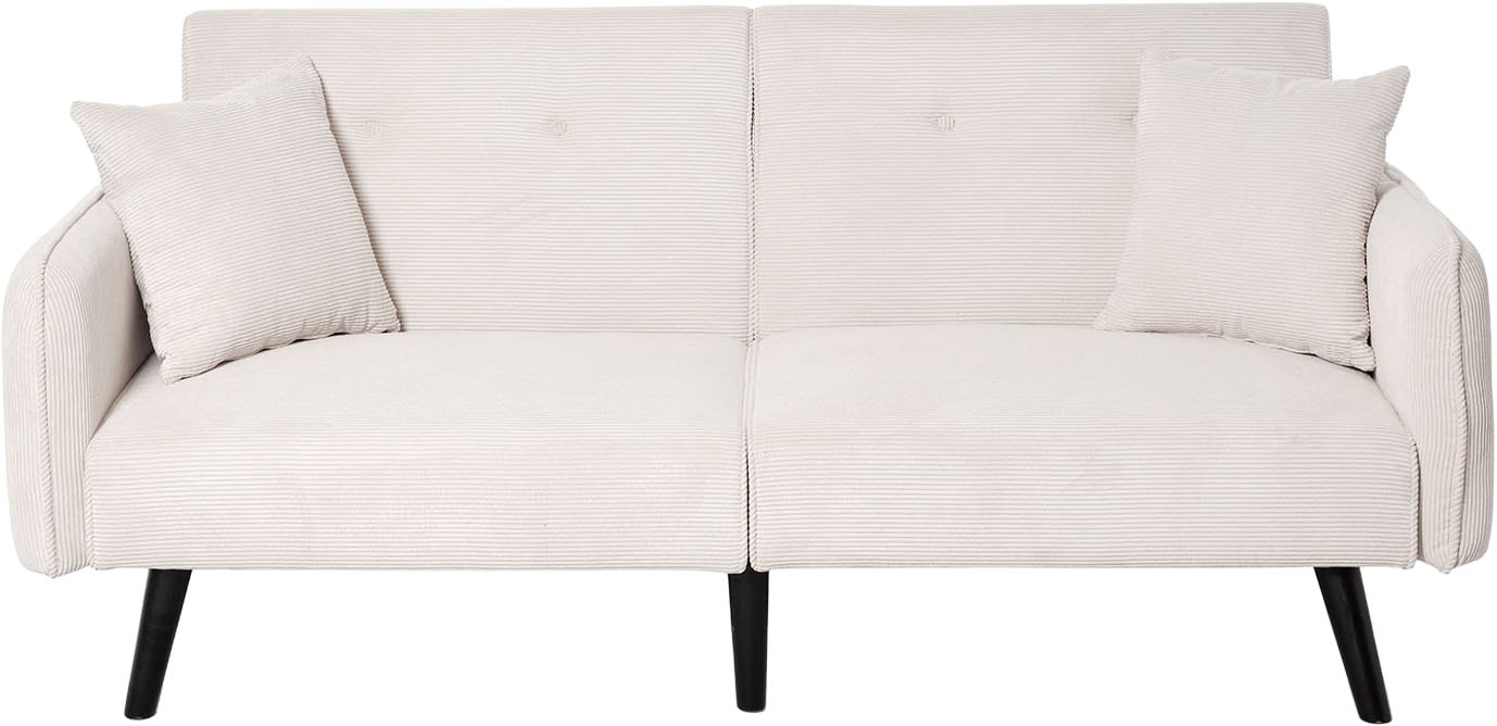 Jahnke Schlafsofa »CHILLAX DOT«