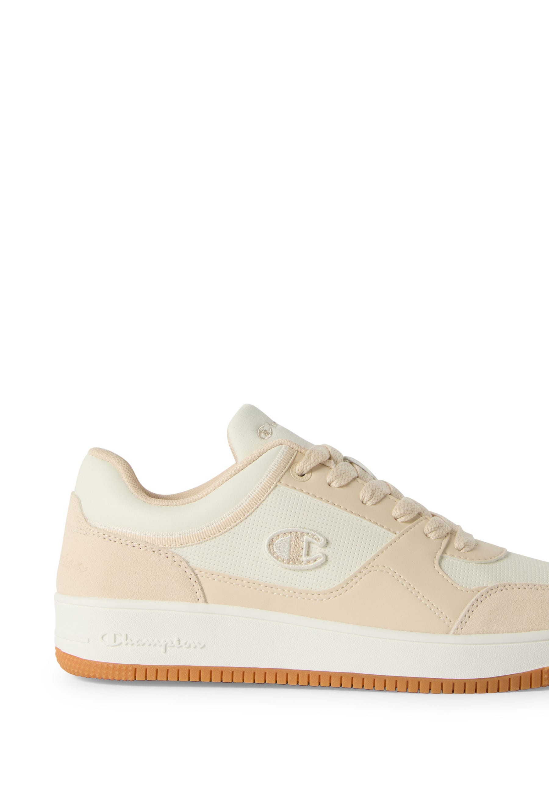 Champion Sneaker »RD18 LOW S«