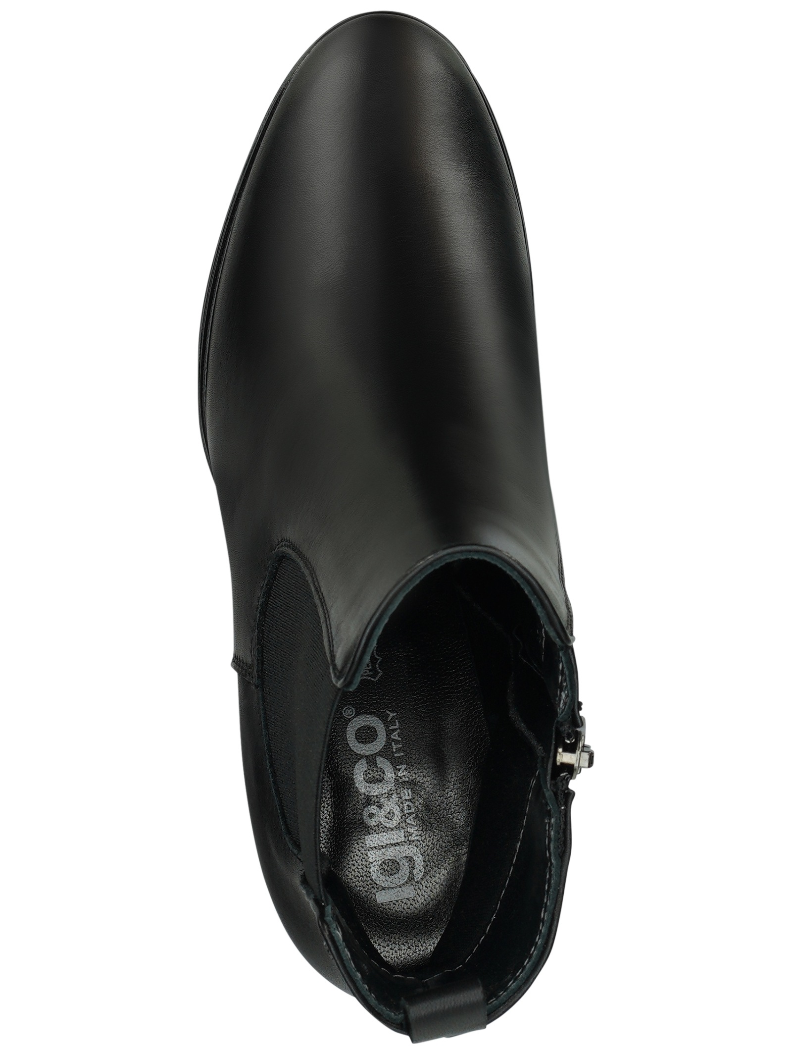 IGI & CO Stiefelette »IGI & CO Stiefelette Leder«