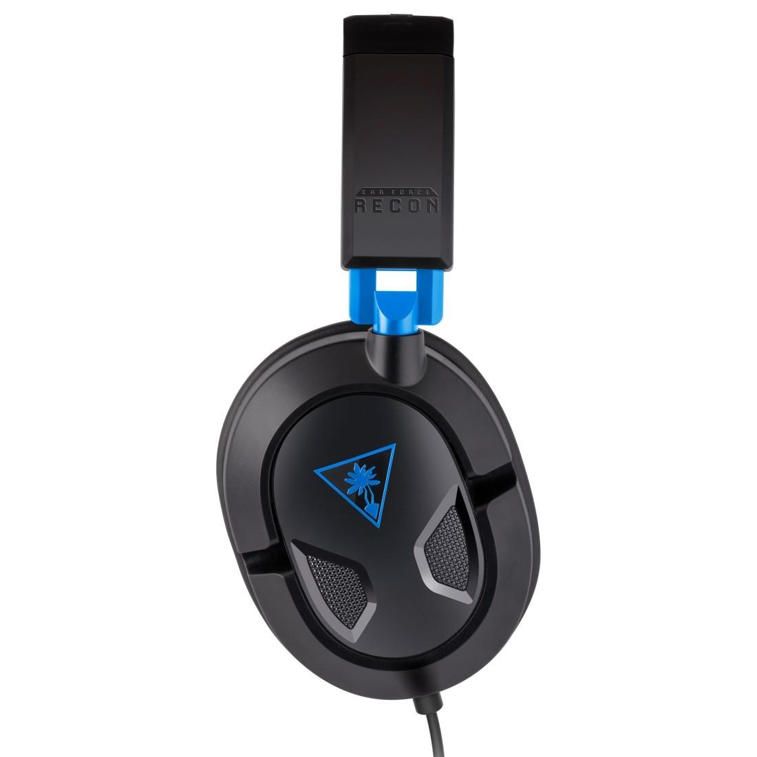 Turtle Beach Gaming-Headset »Recon 50P«, Mikrofon abnehmbar