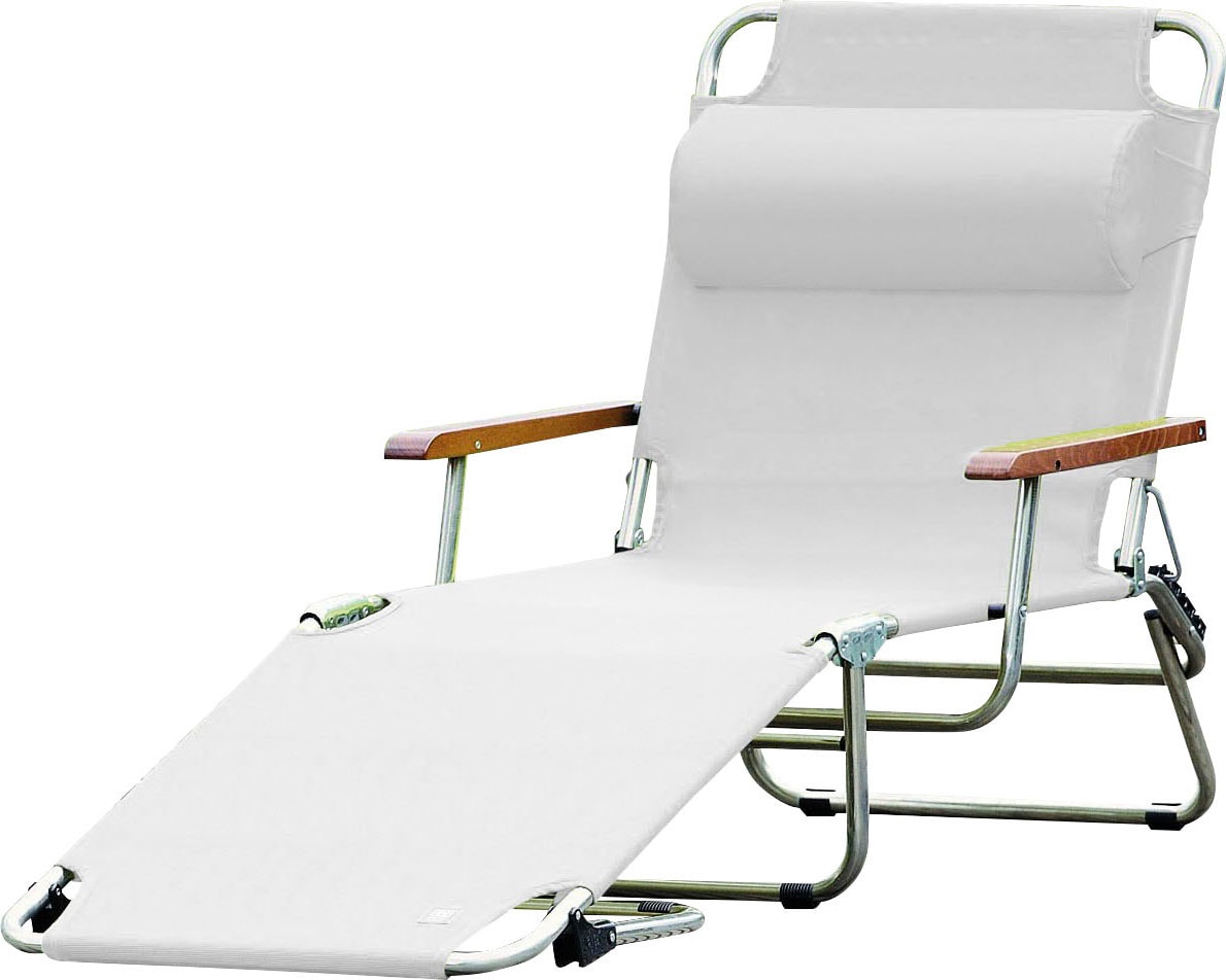 Fiam Relaxliege »fiam amigo« günstig online kaufen