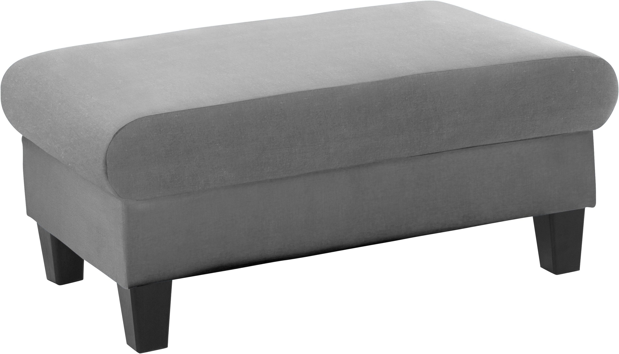 COTTA Polstergarnitur »Morven L-Form«, (Set), Set bestehend aus: Ecksofa mi günstig online kaufen