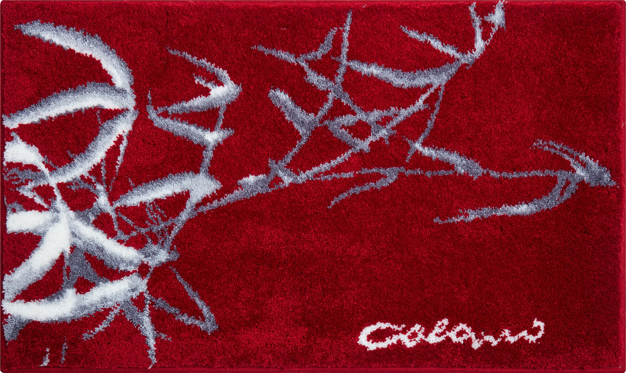 Colani Badematte »Colani 23«, rutschhemmend beschichtet, fußbodenheizungsgeeignet