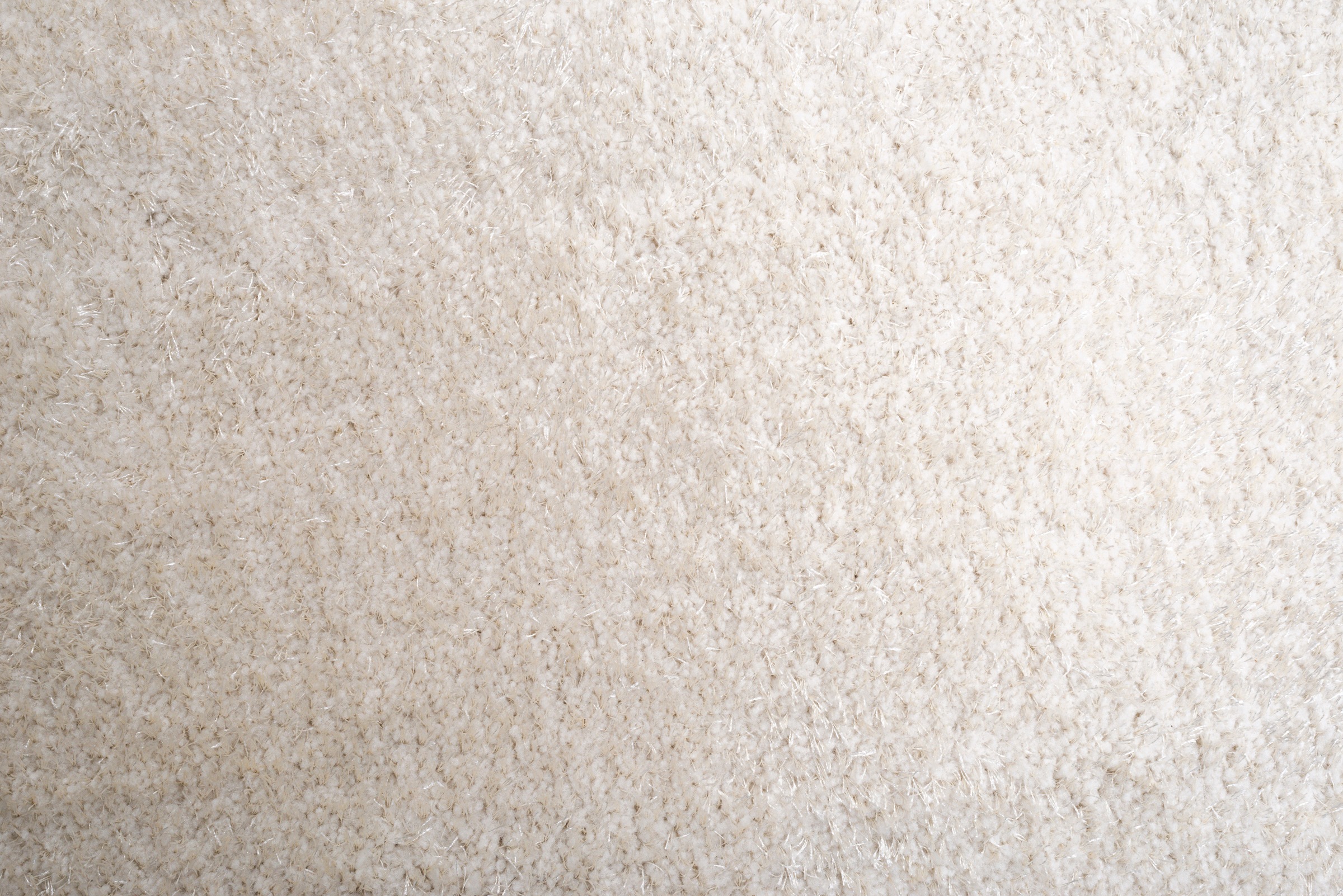 TOM TAILOR HOME Hochflor-Teppich »Soft«, rechteckig, 35 mm Höhe, handgetuftet, Uni-Farben, super weich und flauschig