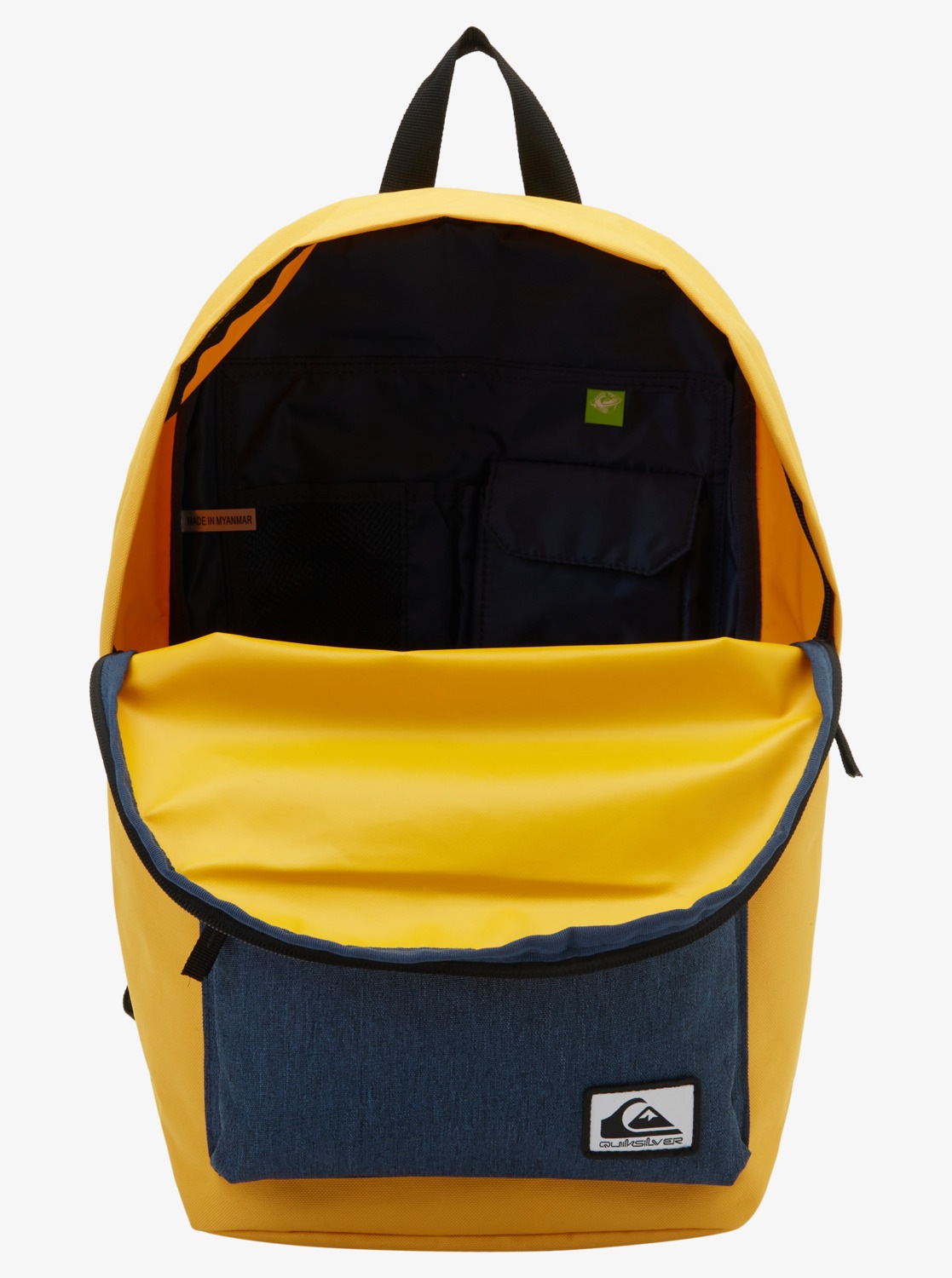 Quiksilver Sportrucksack »The Poster 26L«
