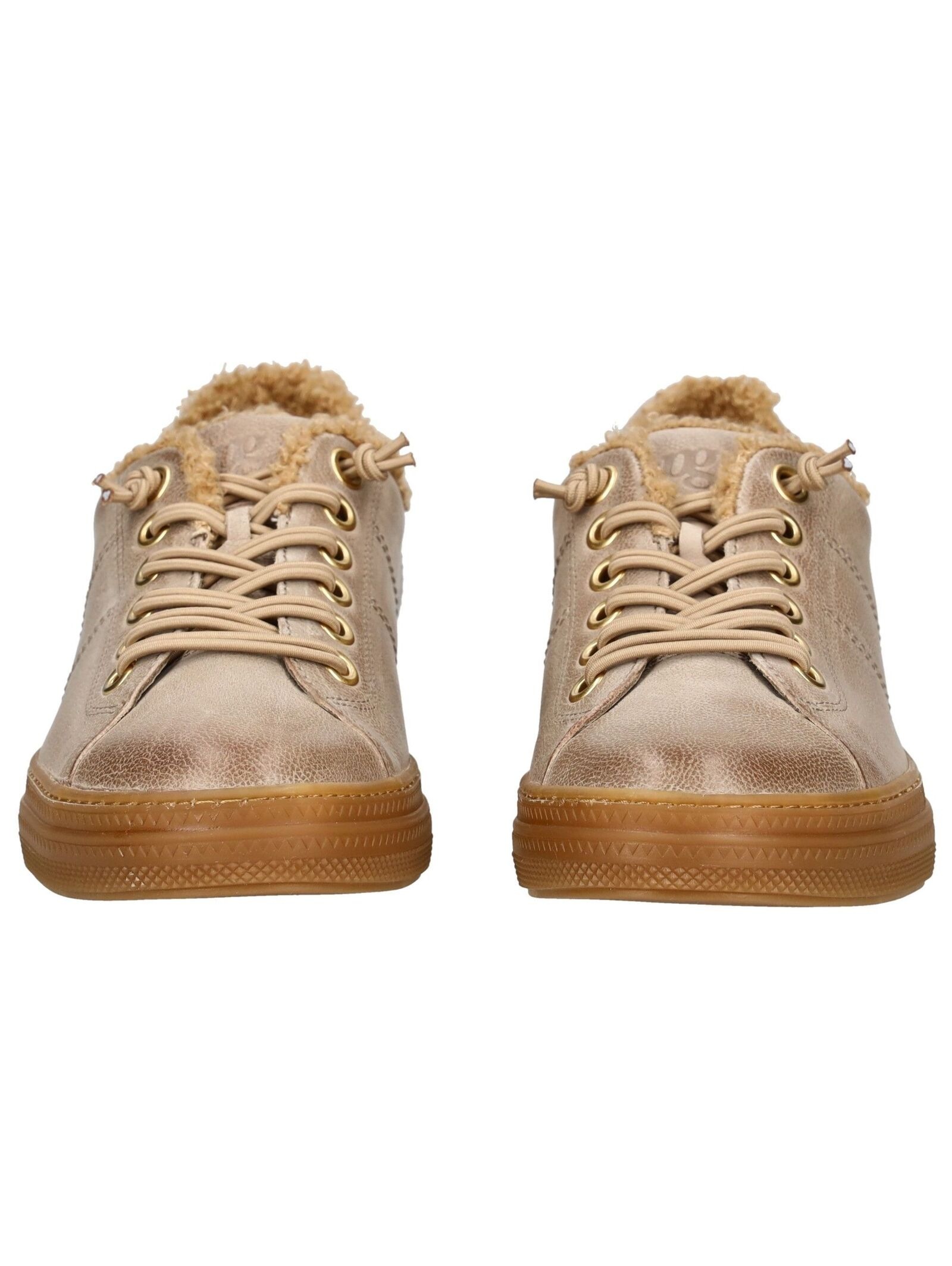 Paul Green Sneaker »Paul Green Sneaker Nubukleder«