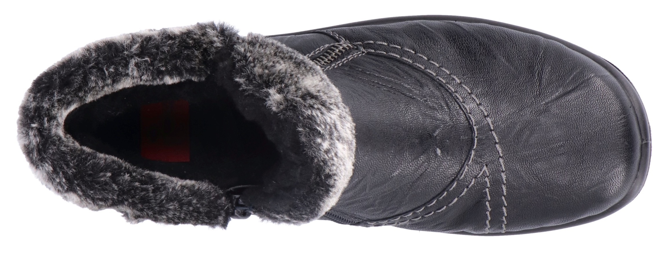 Rieker Winterboots, mit Rieker-TEX-Membran