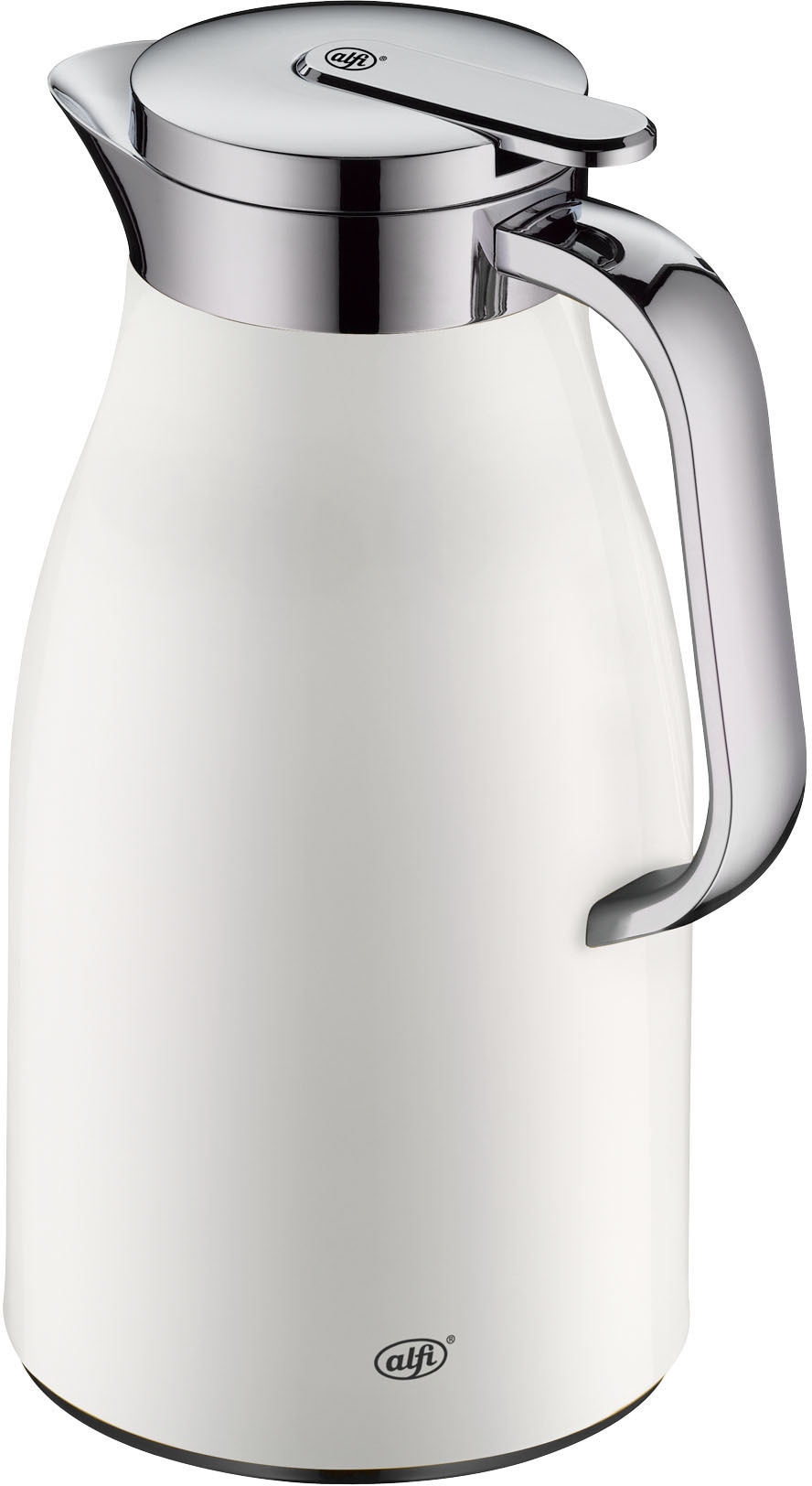 Alfi Isolierkanne »Skyline«, 1,0 l, Edelstahl