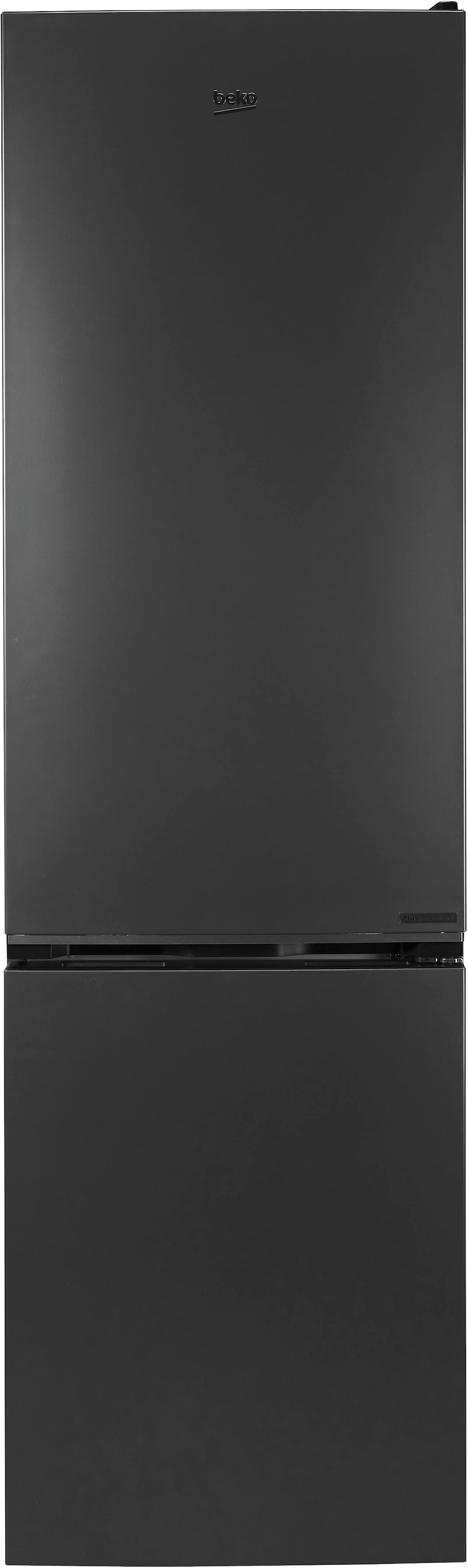 BEKO Kühl-/Gefrierkombination »B5RCNA406OHG«, B5RCNA406OHG, 203,5 cm hoch, 59,5 cm breit