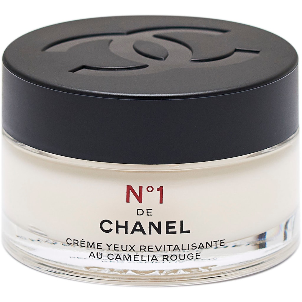 CHANEL Augencreme »N1«